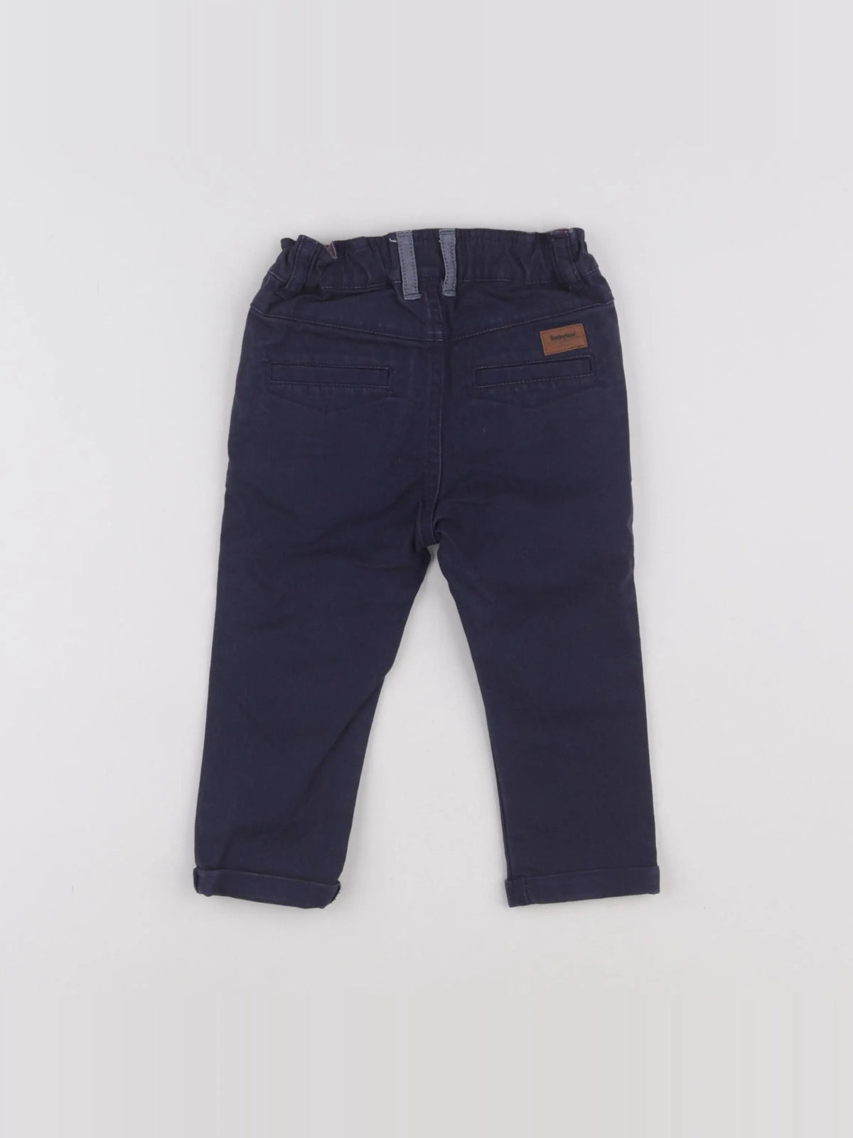 Timberland - jean bleu - 18 mois