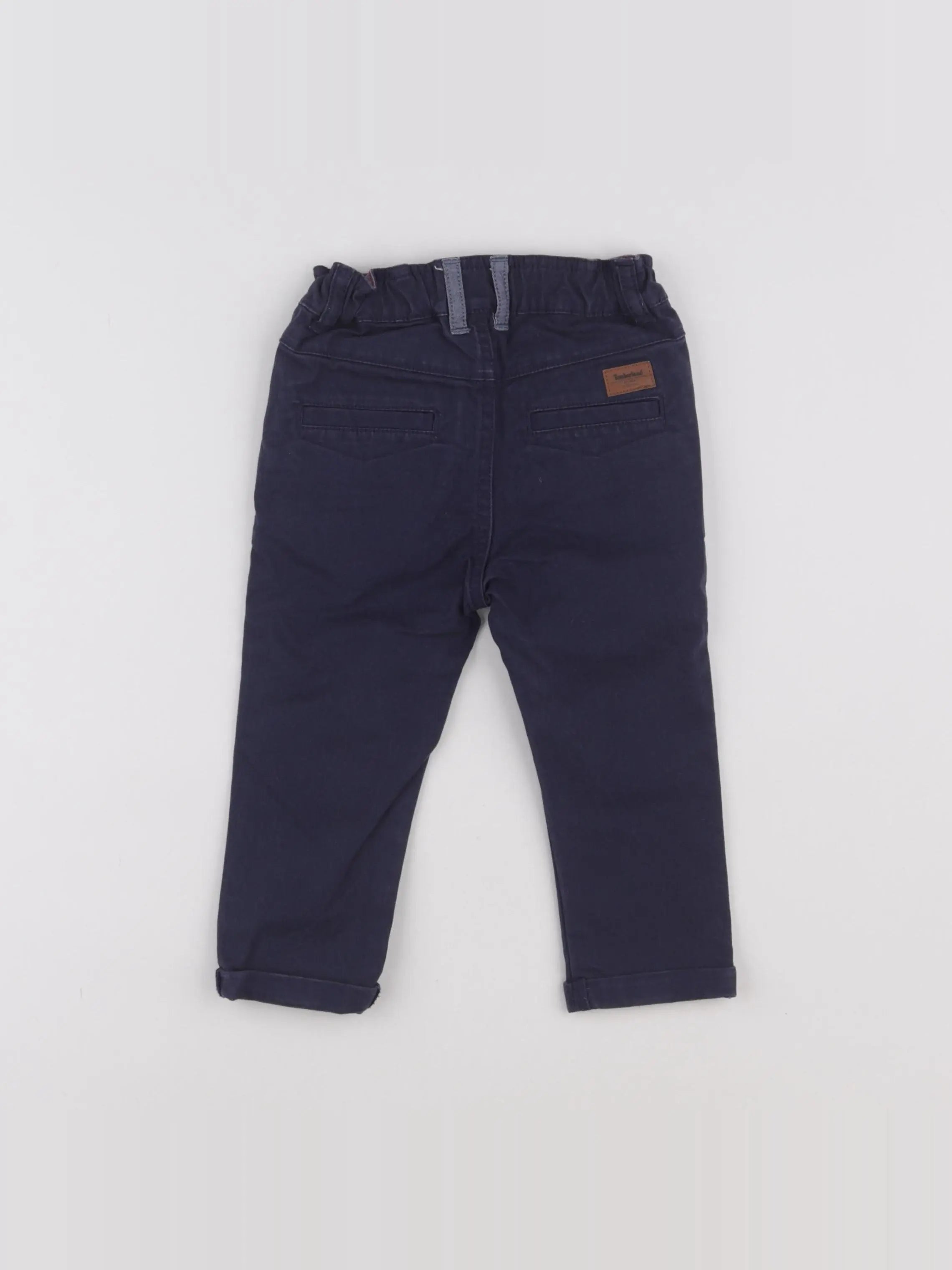 Timberland - jean bleu - 18 mois