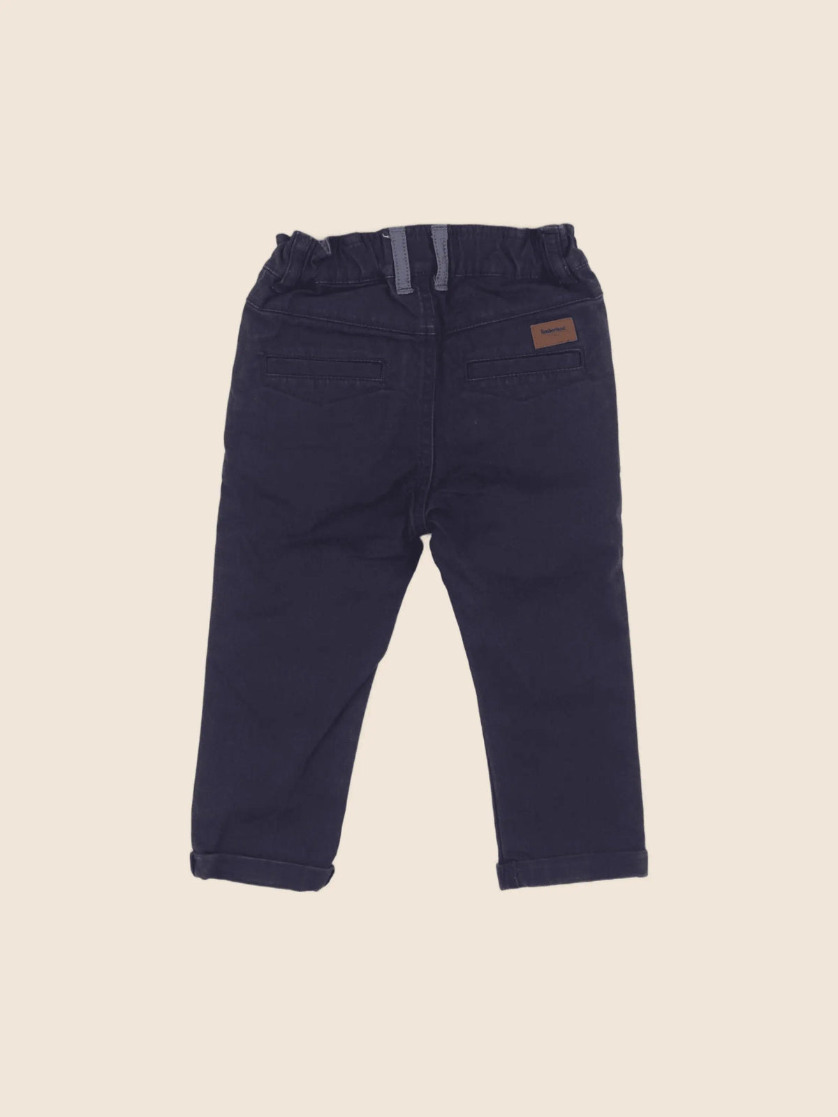 Timberland - jean bleu - 18 mois