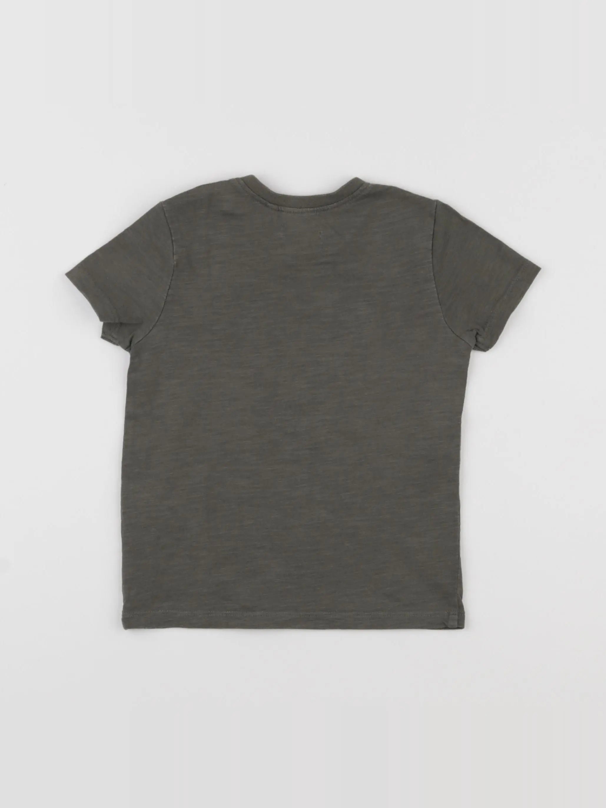 IKKS - tee-shirt vert - 18 mois