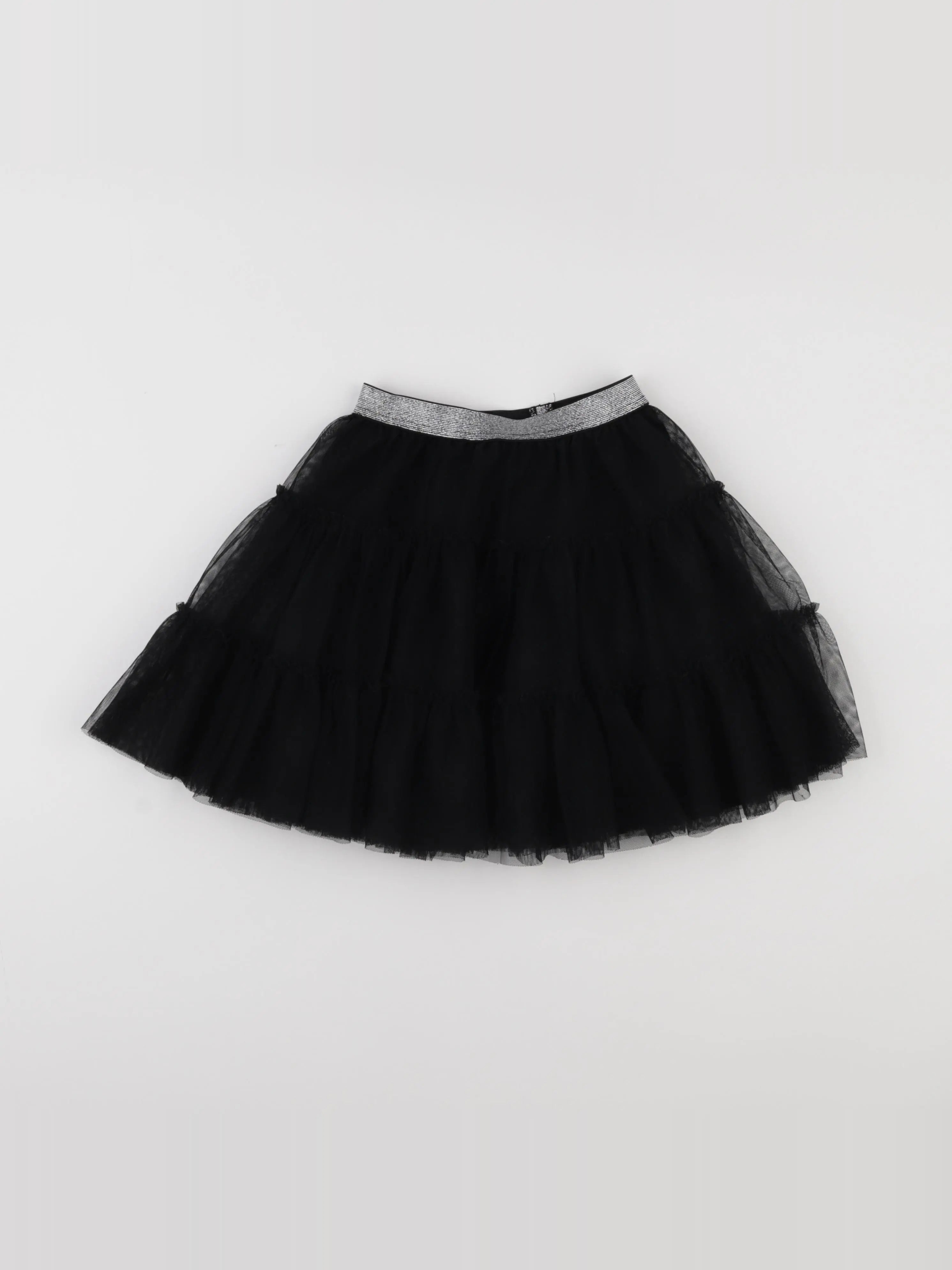 IKKS - jupe noir - 3 ans