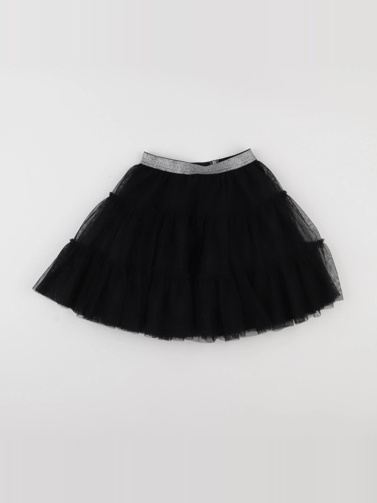 IKKS - jupe noir - 3 ans