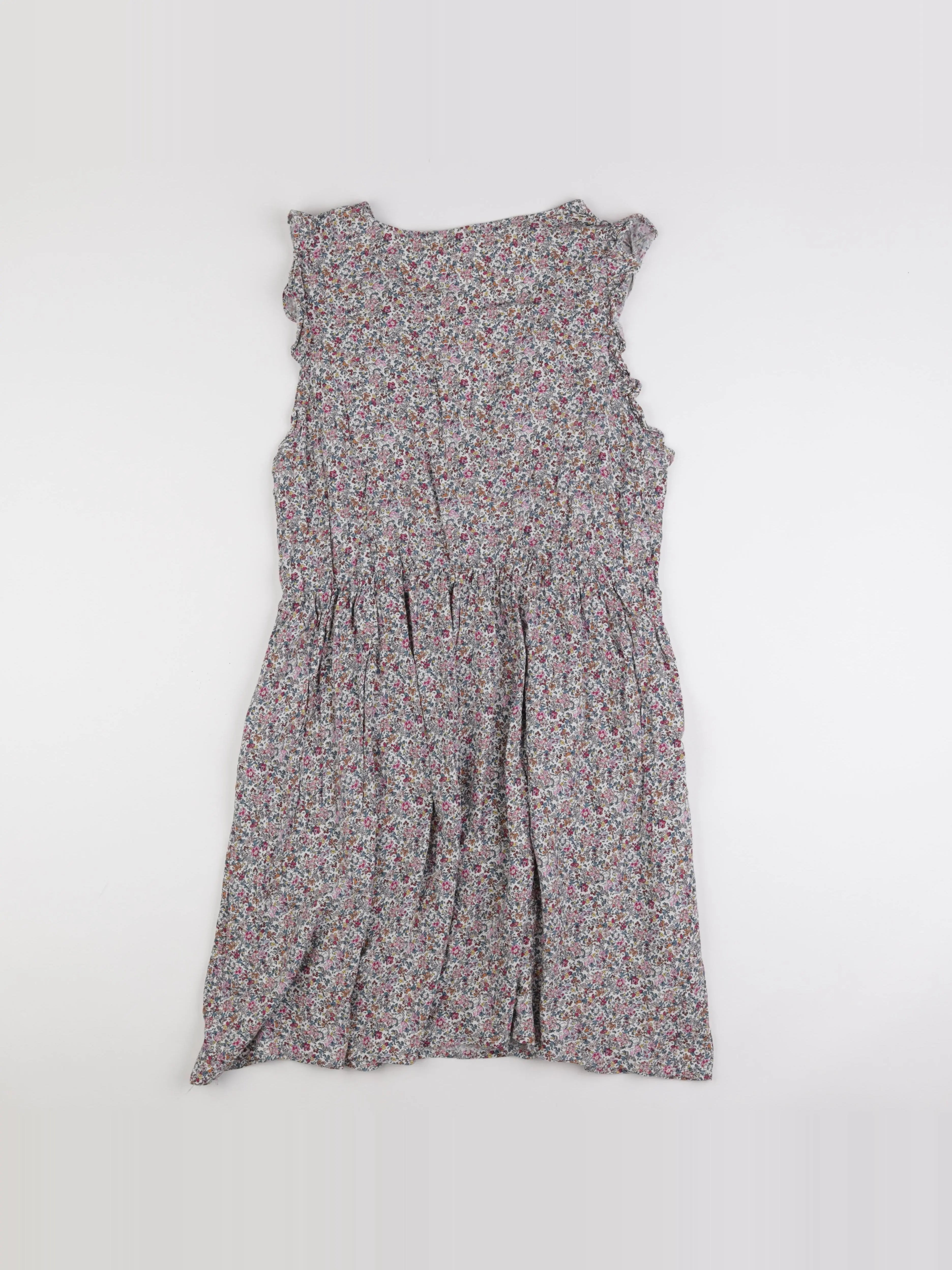 Vertbaudet - blouse allaitement, grossesse rose - 48