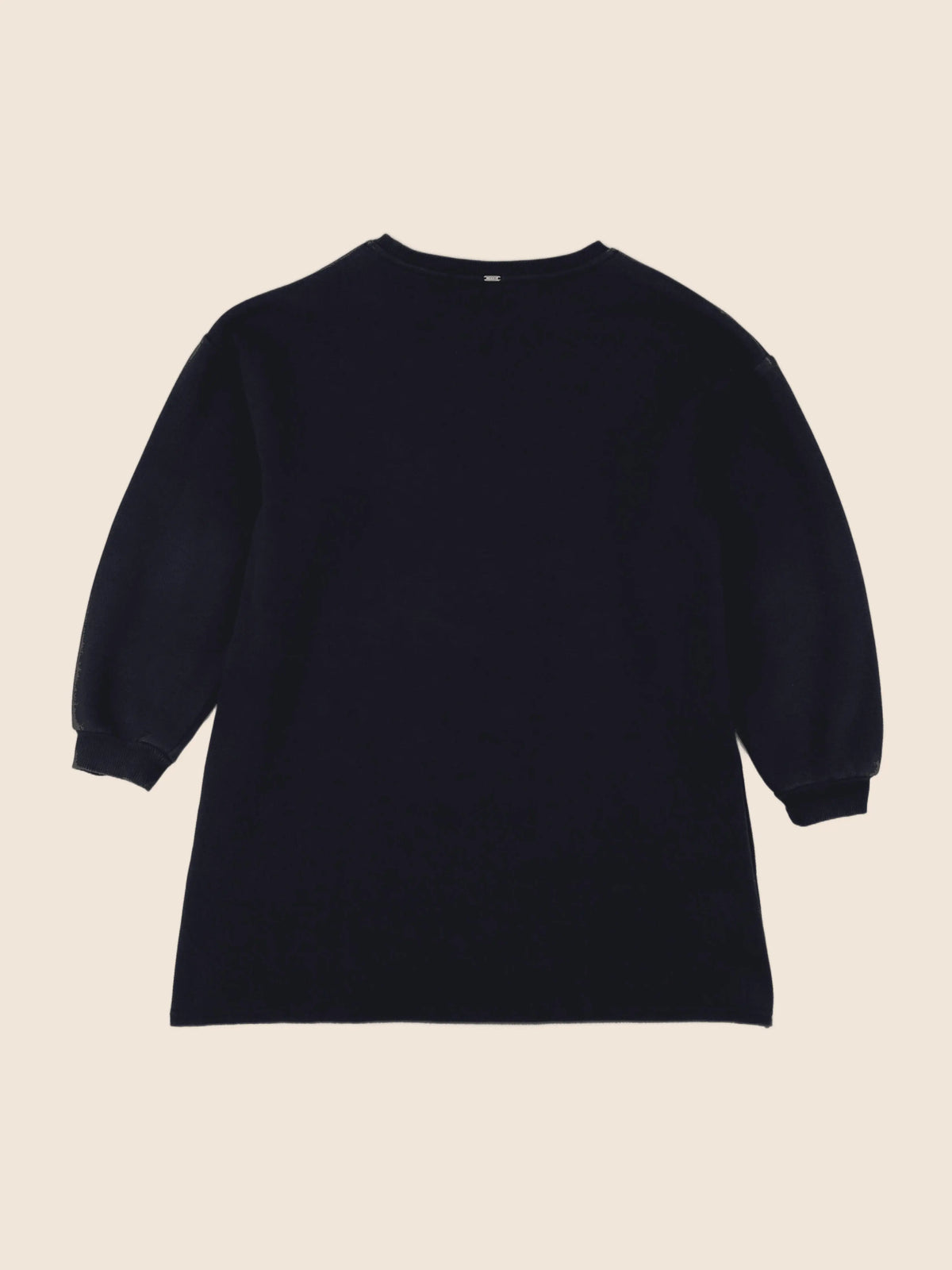 IKKS - robe bleu - 10 ans