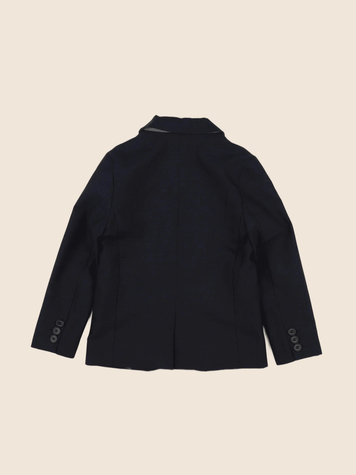 IKKS - veste bleu - 6 ans