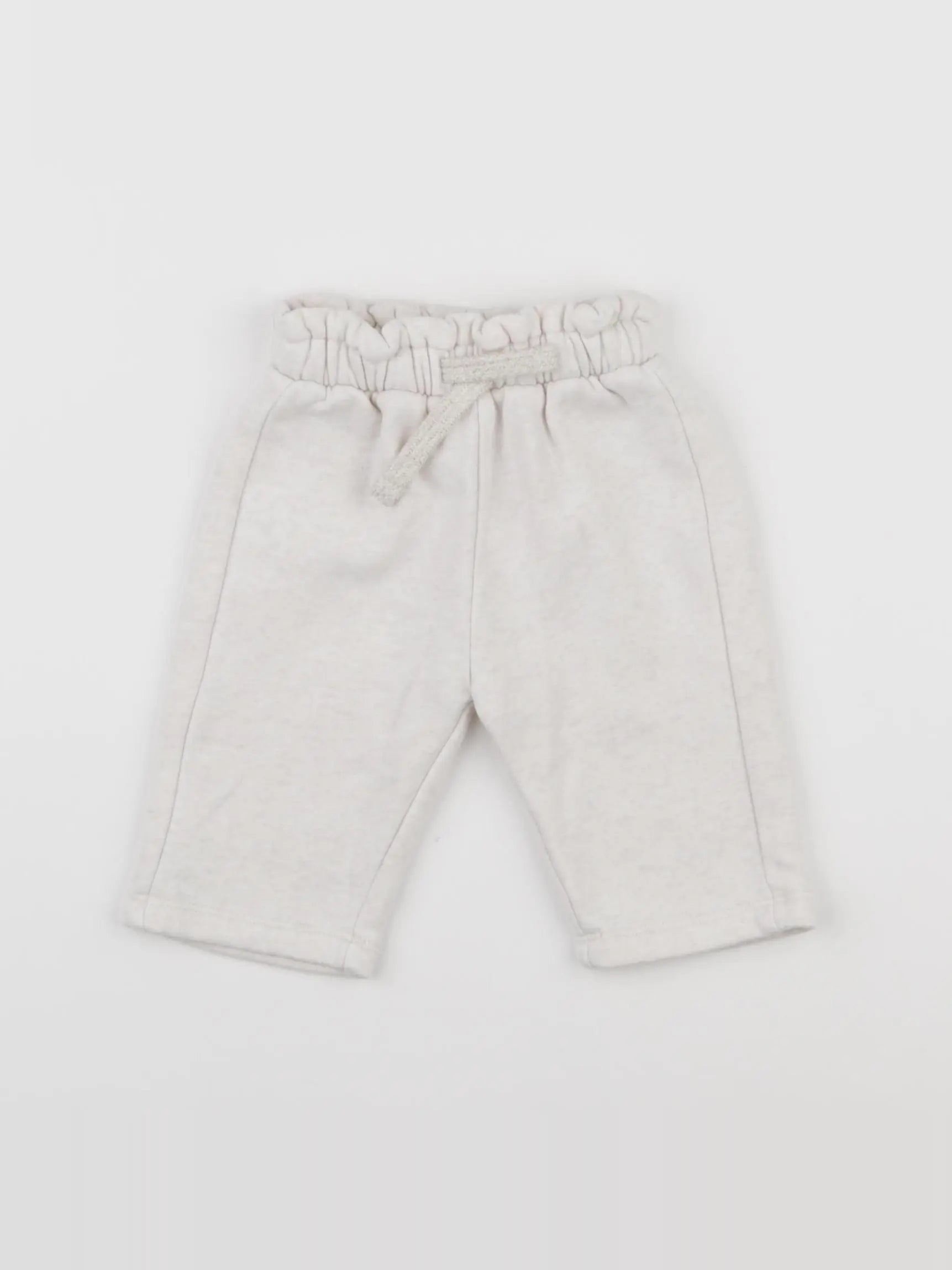 Tape à l'oeil - jogging gris - 3 mois