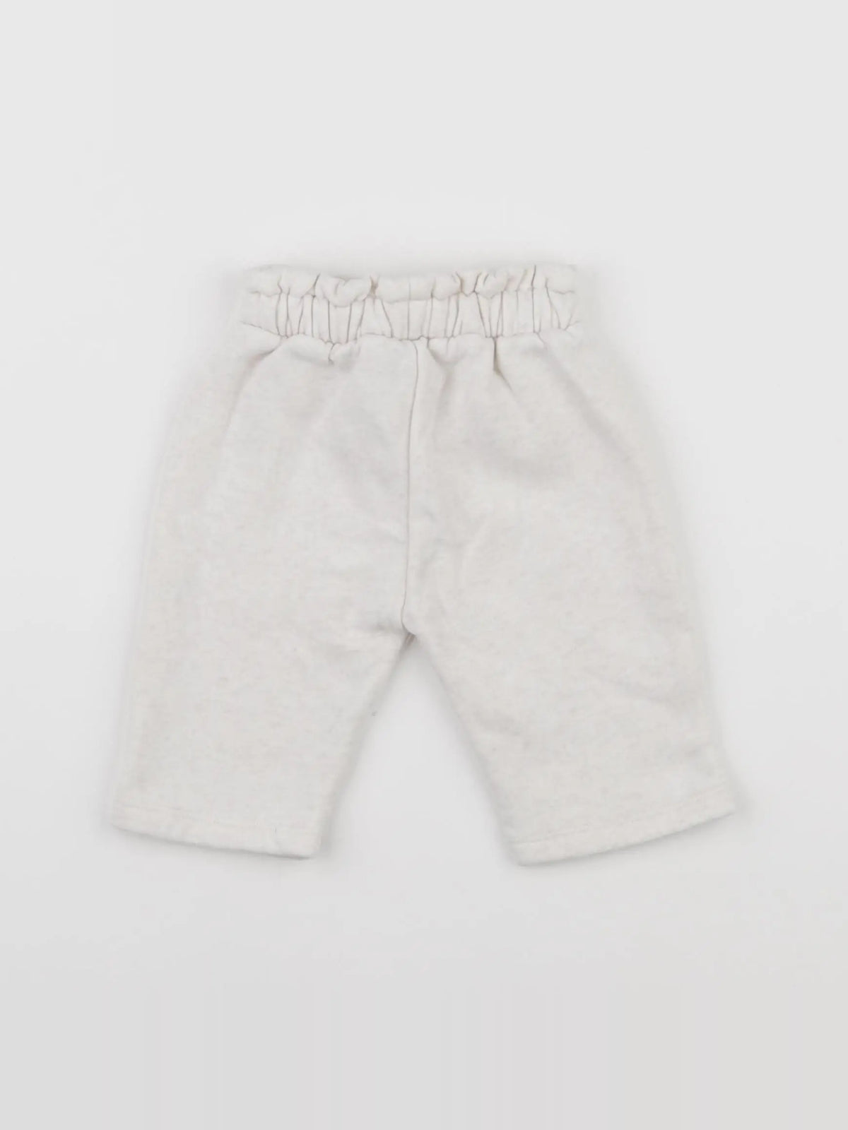 Tape à l'oeil - jogging gris - 3 mois