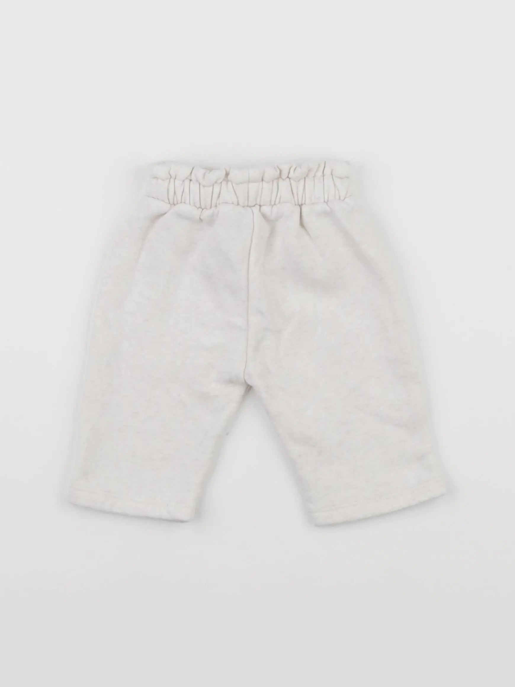 Tape à l'oeil - jogging gris - 3 mois