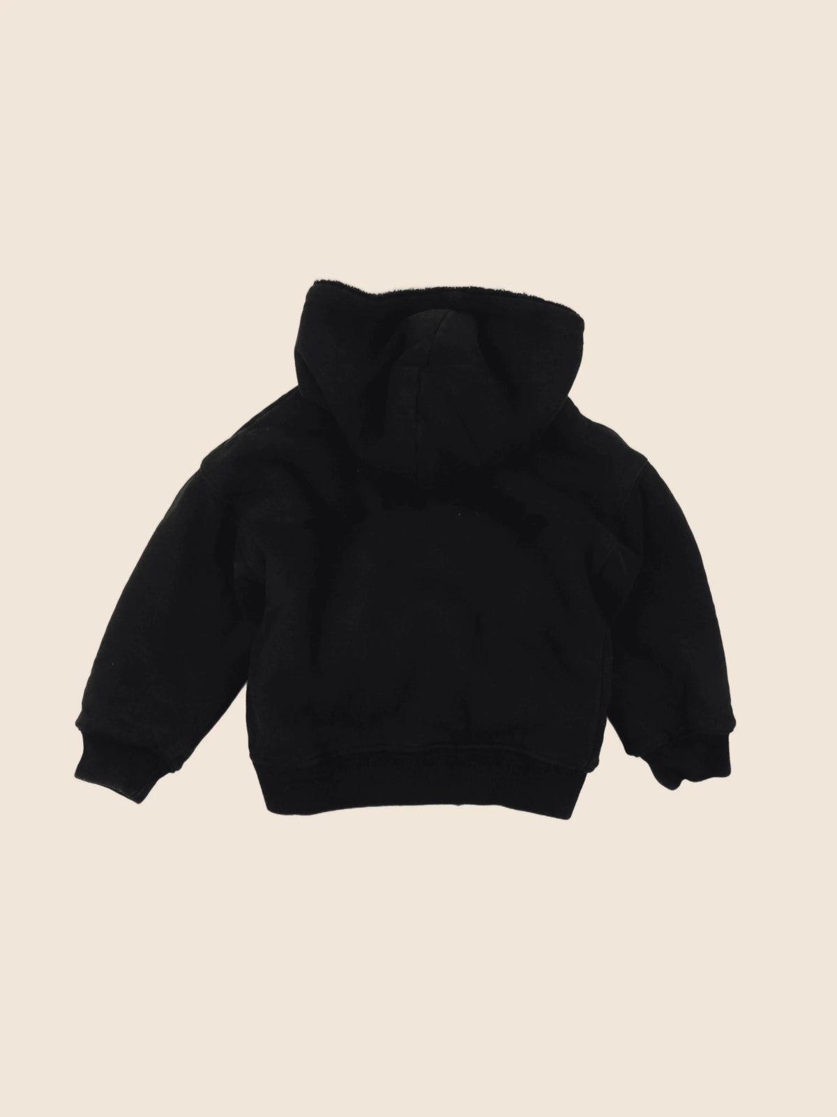 IKKS - veste noir - 6 ans