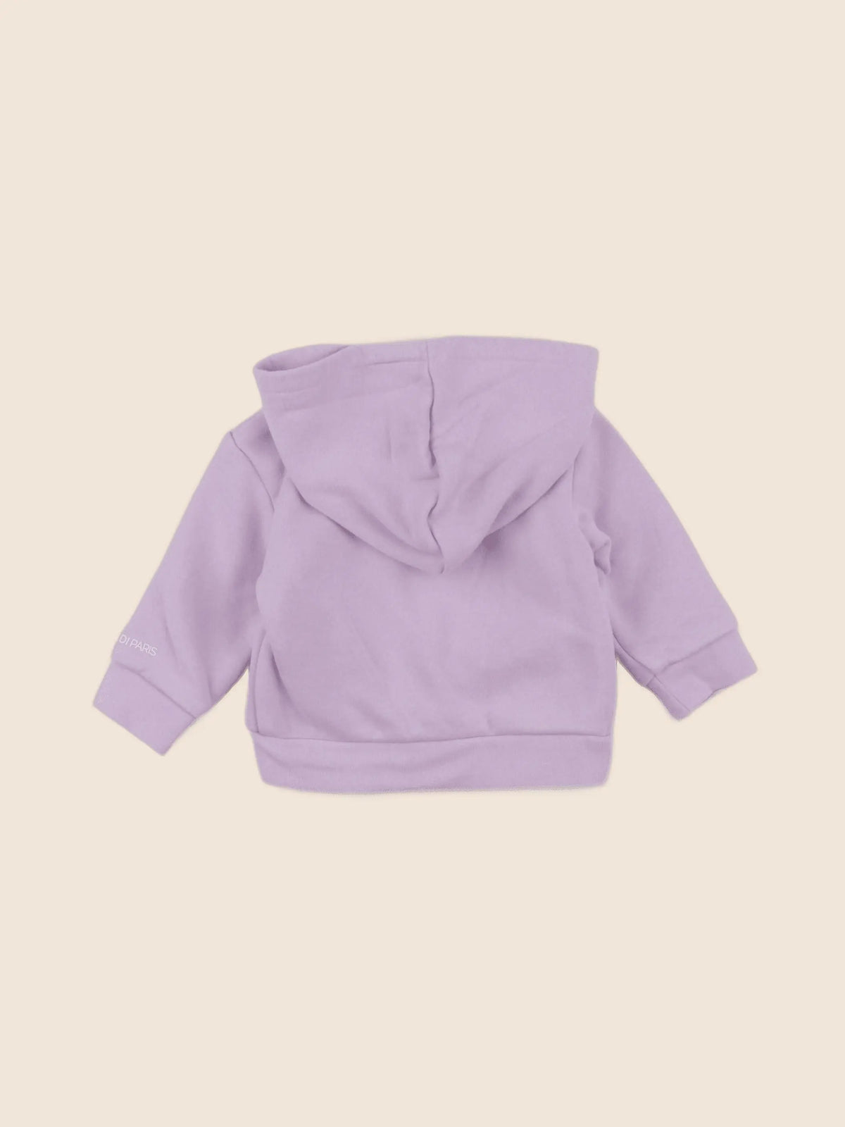 Jacadi - sweat violet - 6 mois