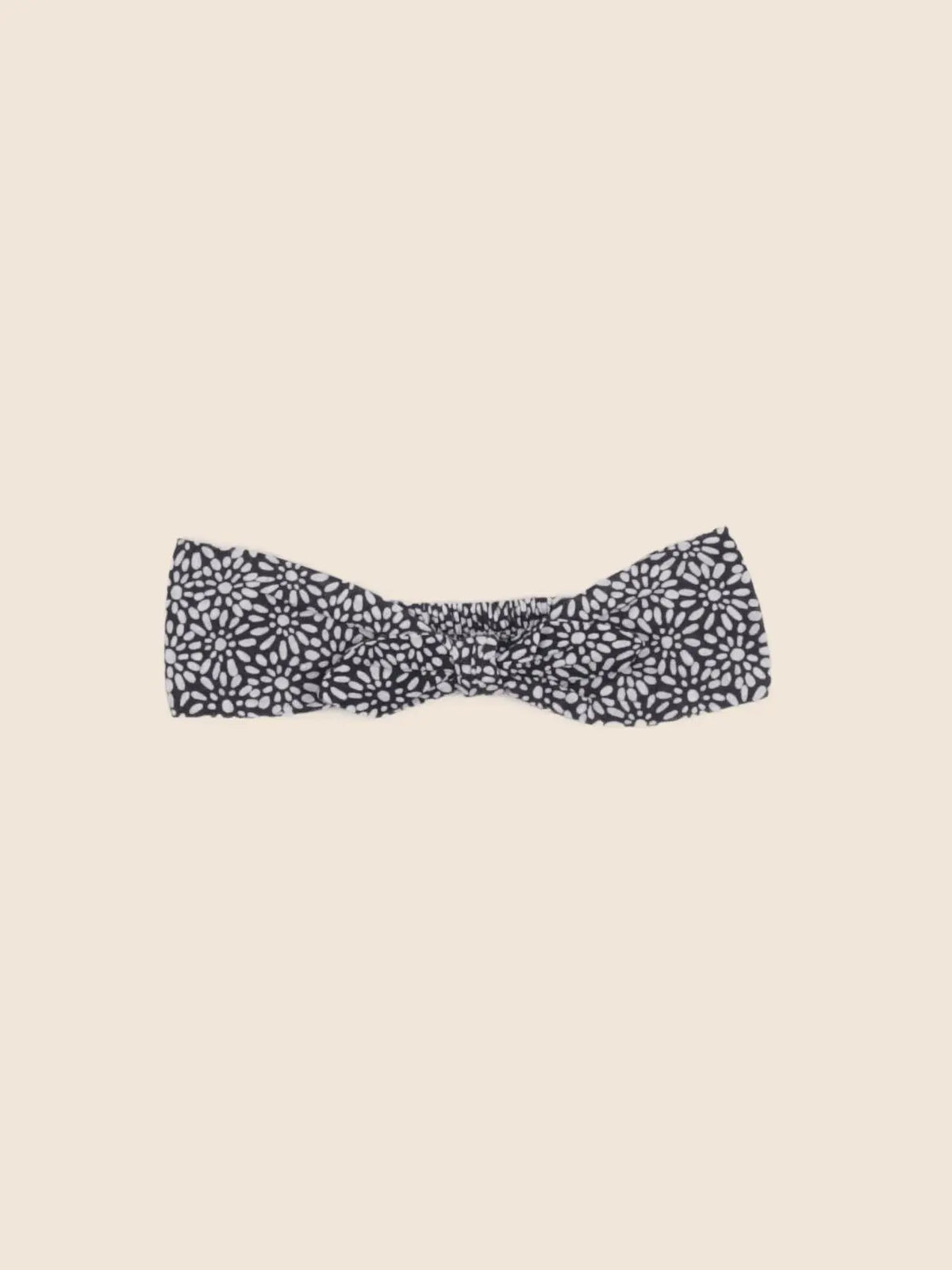 Vertbaudet - bandeau bleu - 12/18 mois