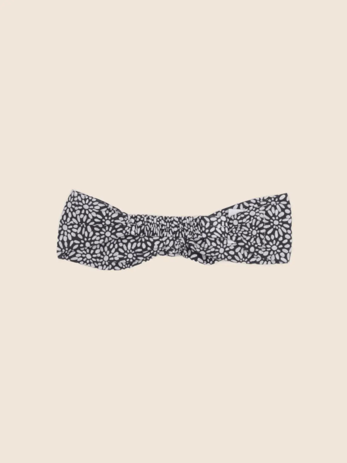 Vertbaudet - bandeau bleu - 12/18 mois