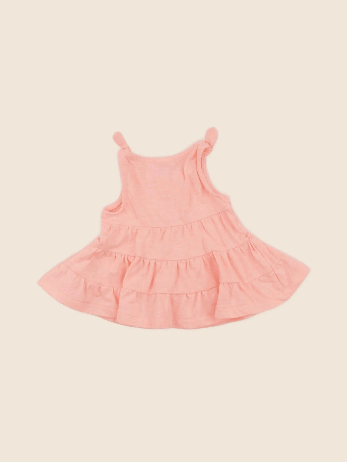 Tape à l'oeil - robe rose - 3 mois
