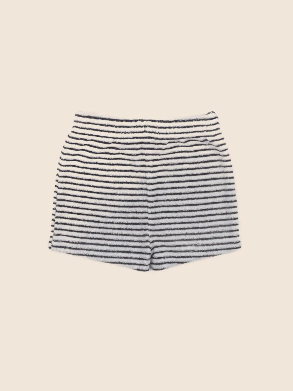Vertbaudet - short bleu - 3 mois