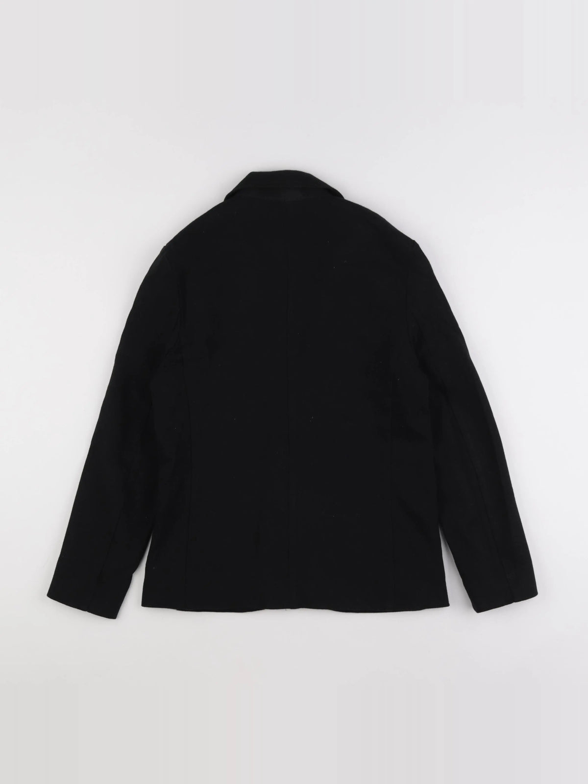 IKKS - veste noir - 12 ans