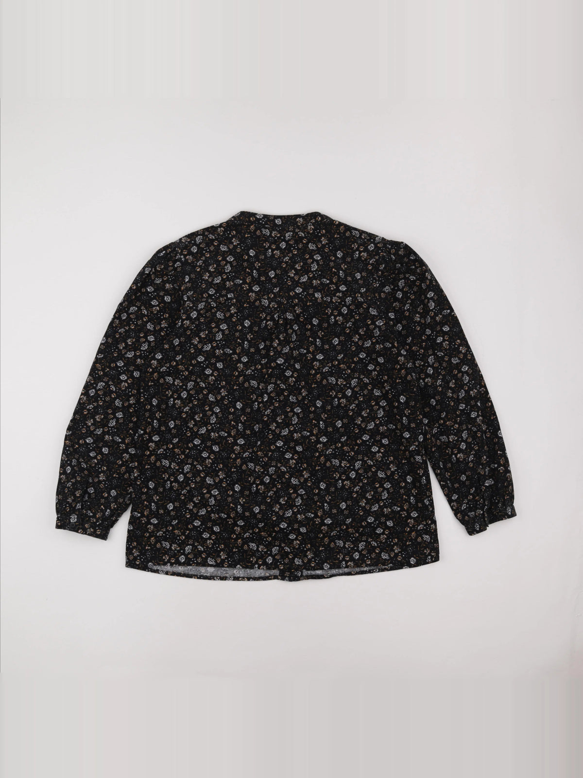 Vertbaudet - blouse grossesse noir - 36