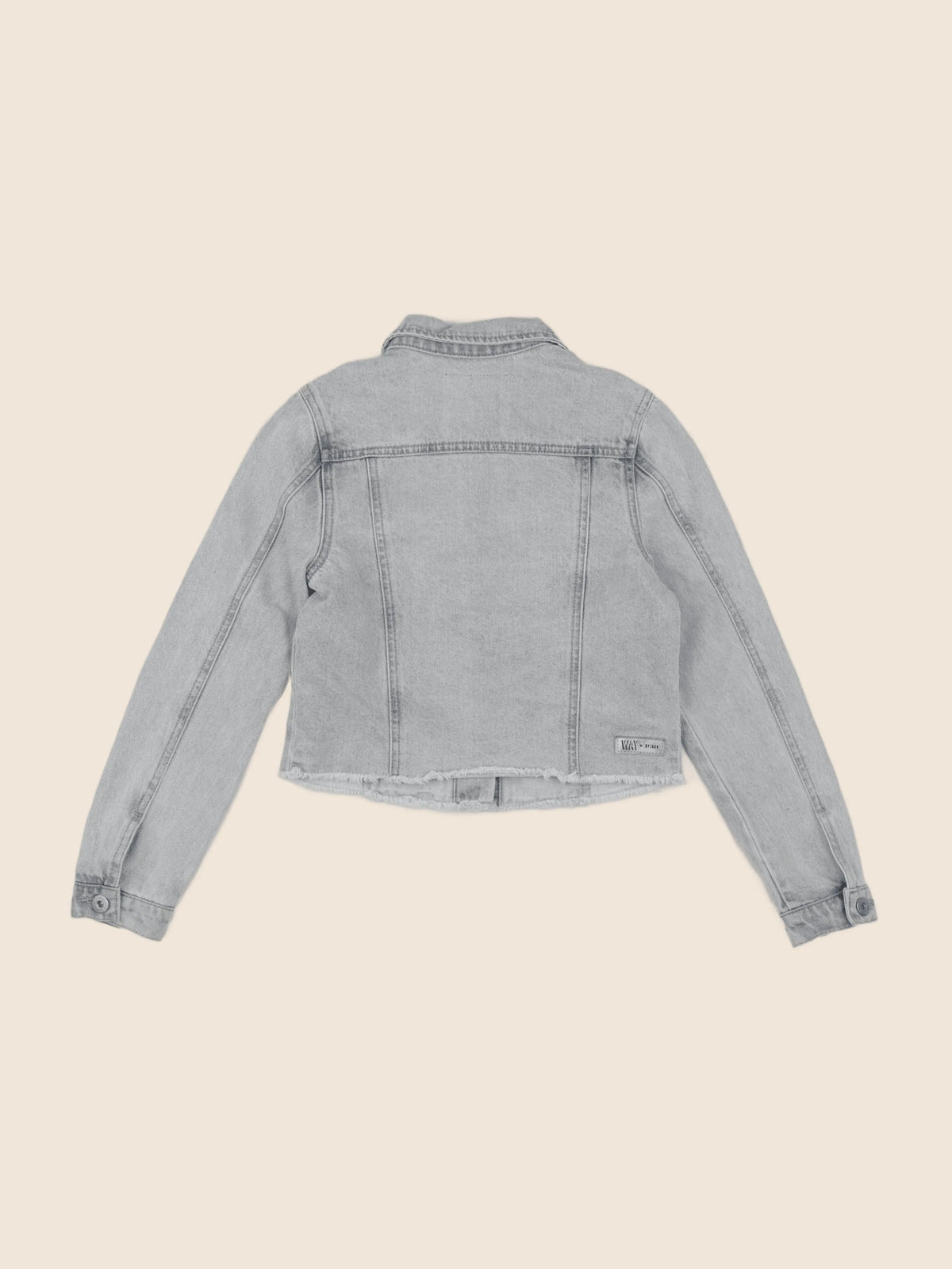 IKKS - veste bleu - 10 ans