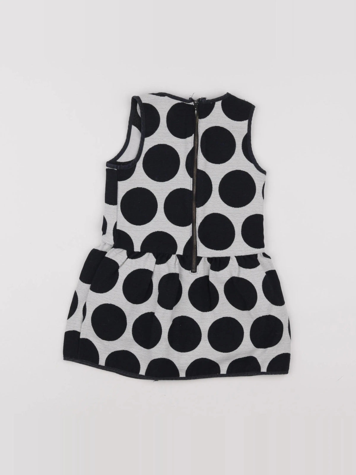 IKKS - robe multicolore - 4 ans