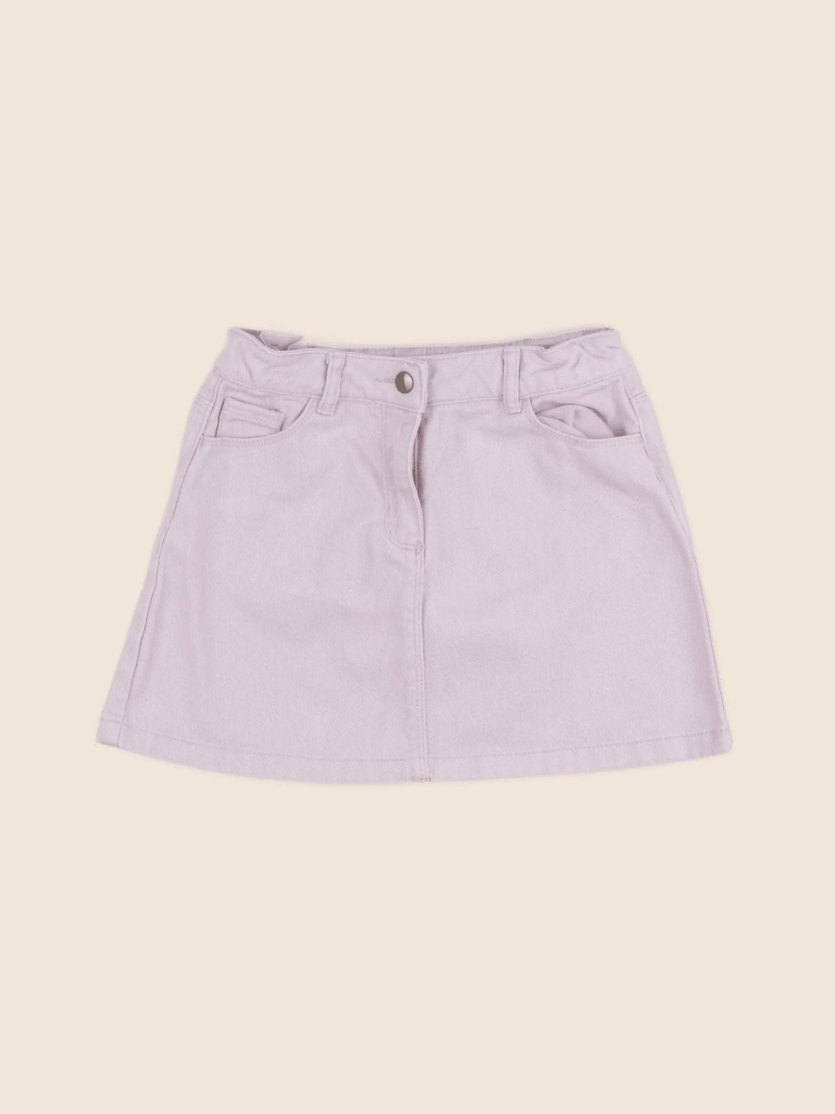 Vertbaudet - jupe rose - 9 ans