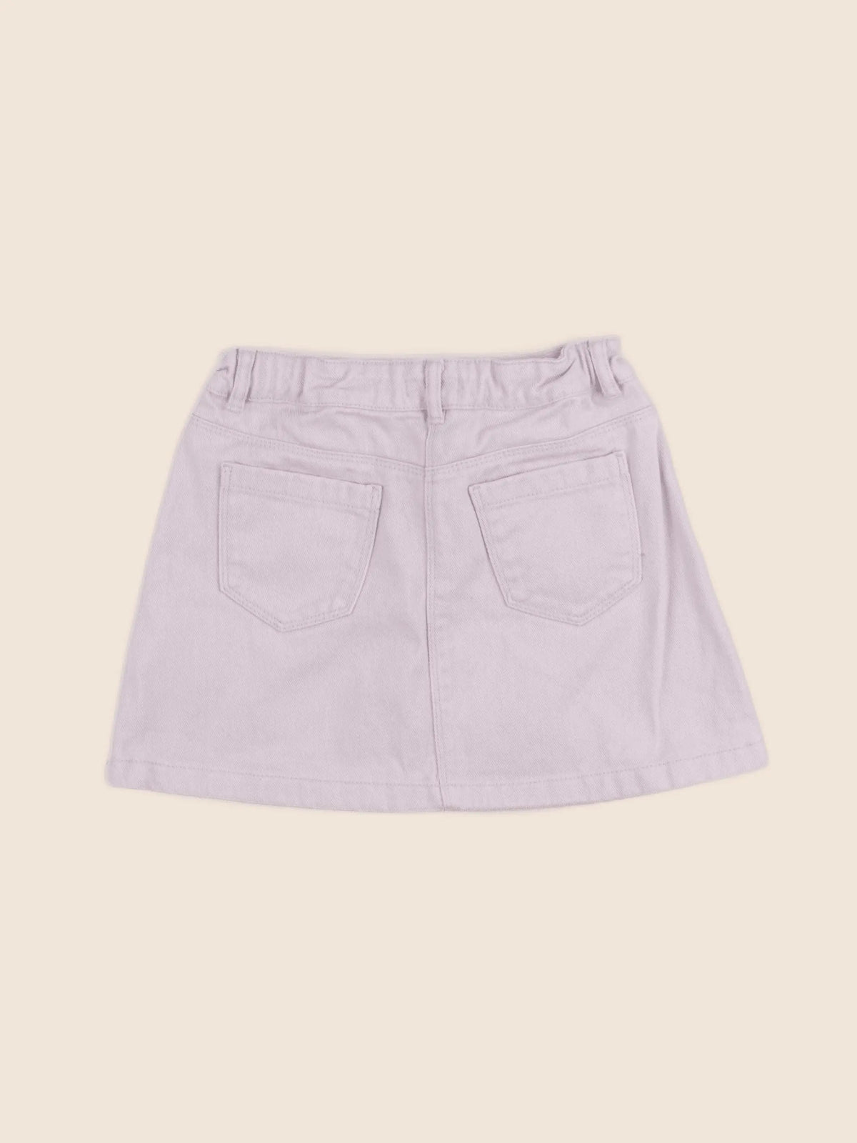 Vertbaudet - jupe rose - 9 ans