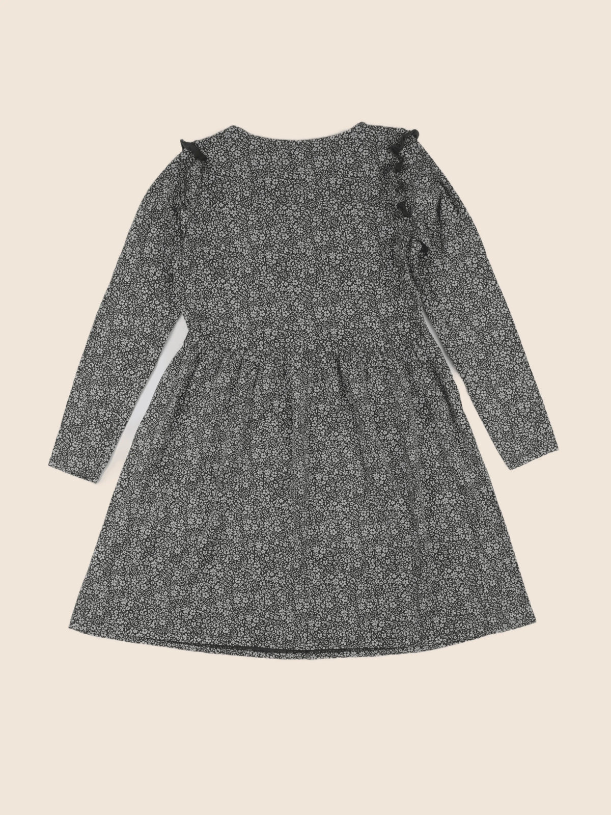 Vertbaudet - robe grossesse vert - 38 à 40