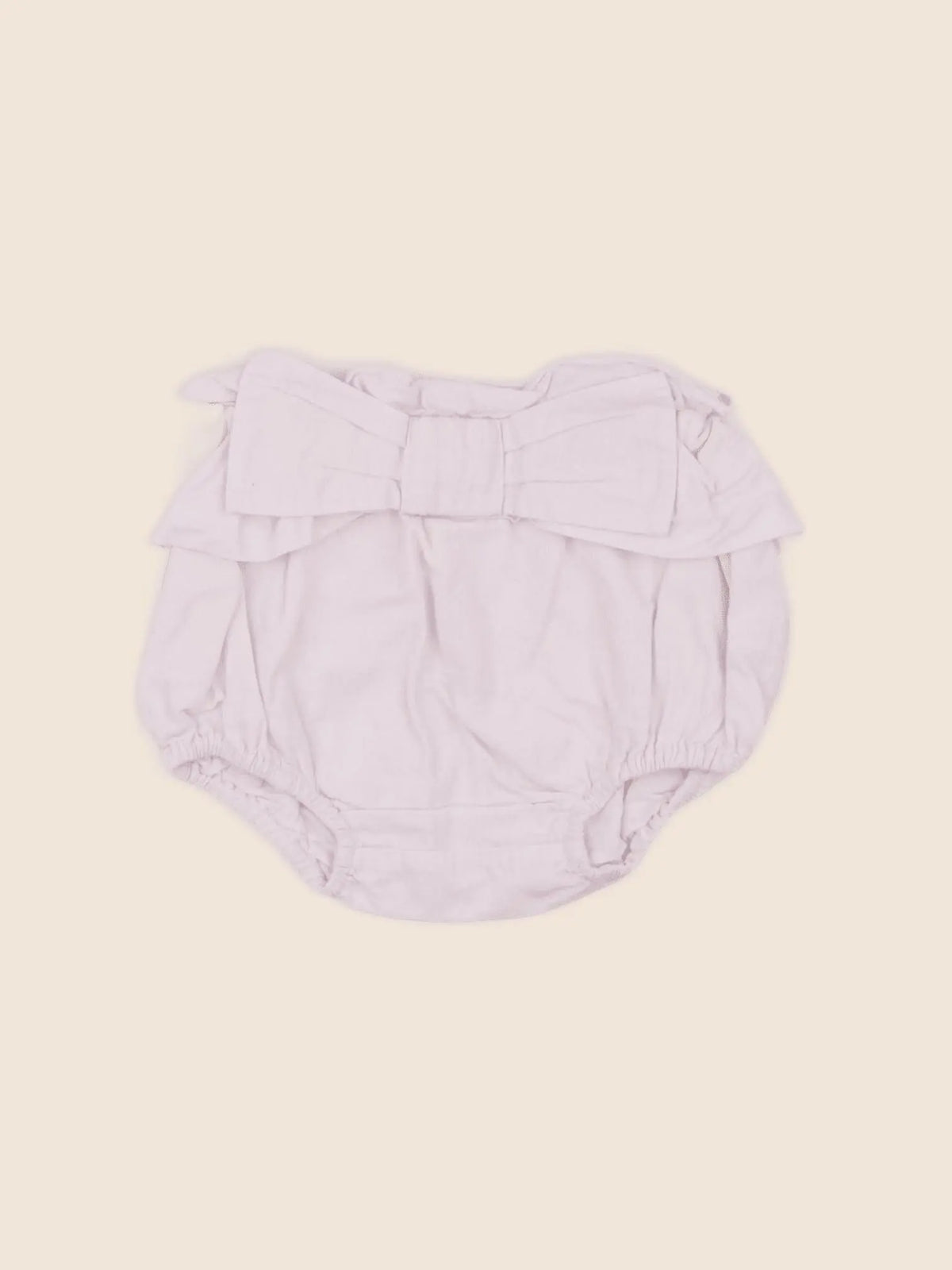 Jacadi - bloomer rose - 6 mois