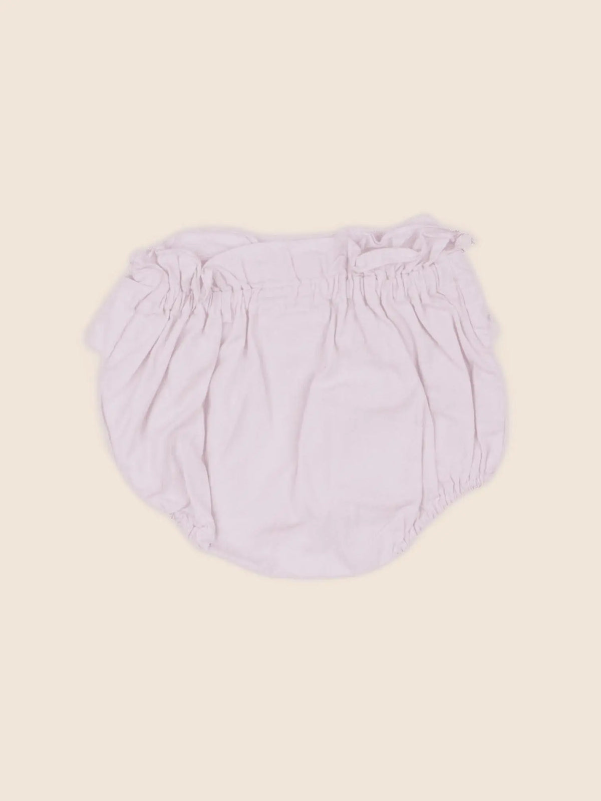 Jacadi - bloomer rose - 6 mois