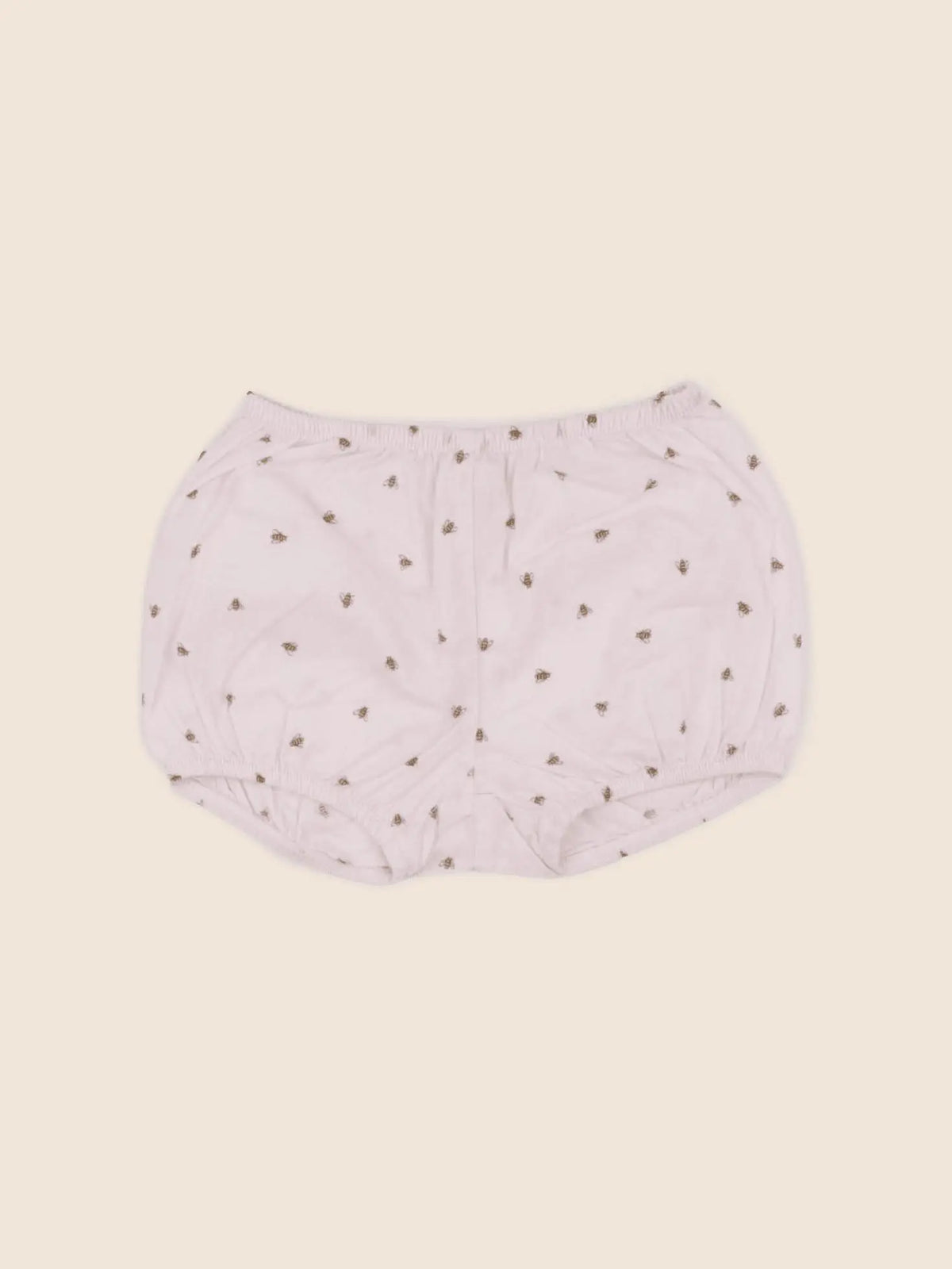 Il Gufo - bloomer rose - 6 mois
