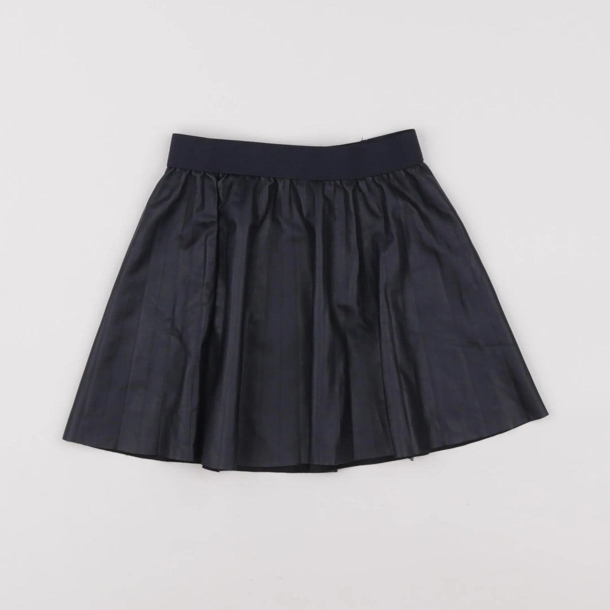 IKKS - jupe noir - 4 ans