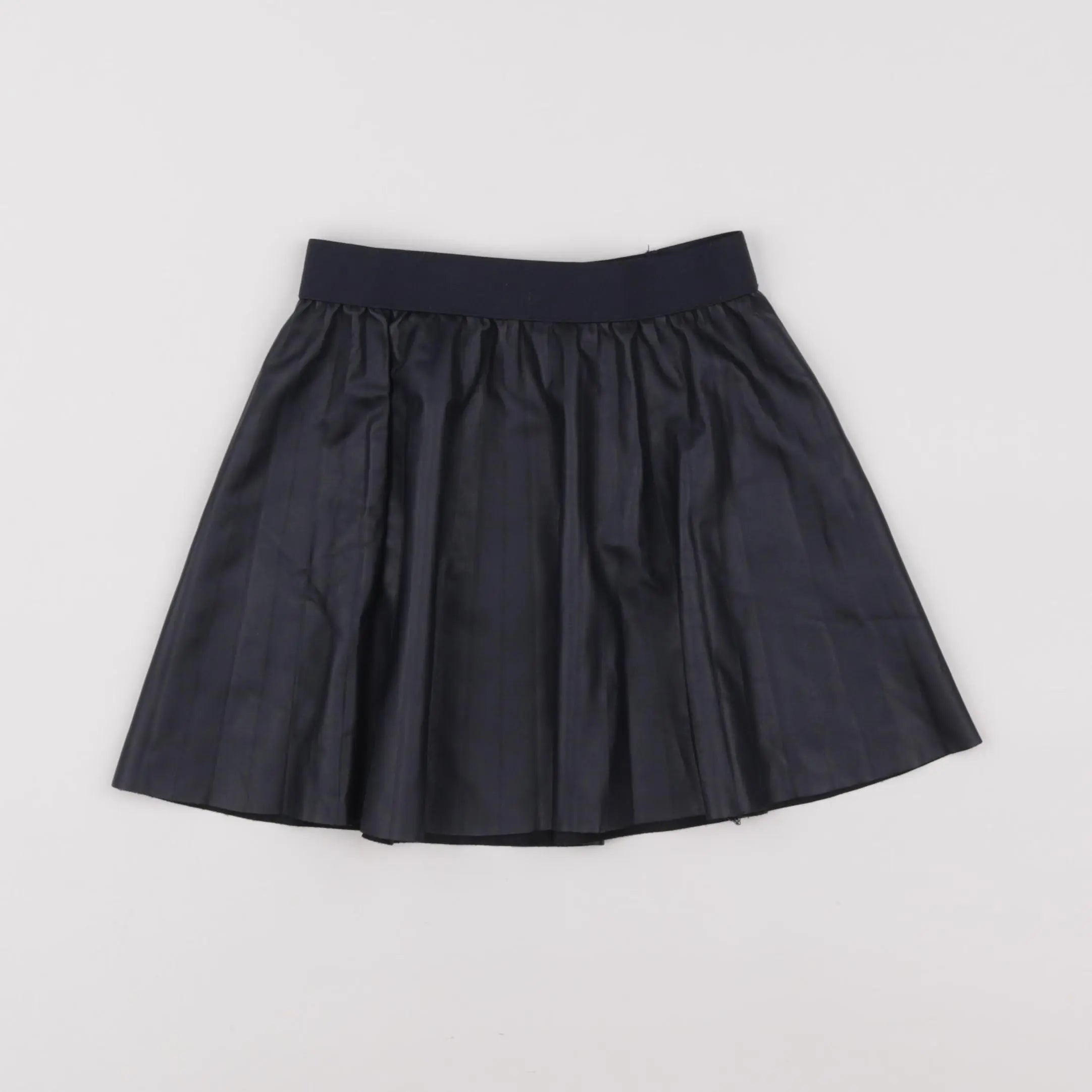 IKKS - jupe noir - 4 ans