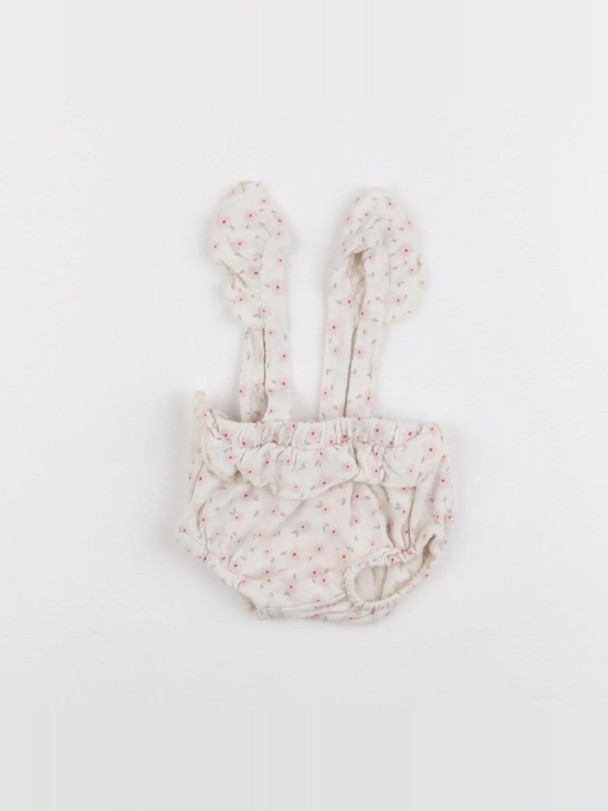 Zara - bloomer beige - 1/3 mois