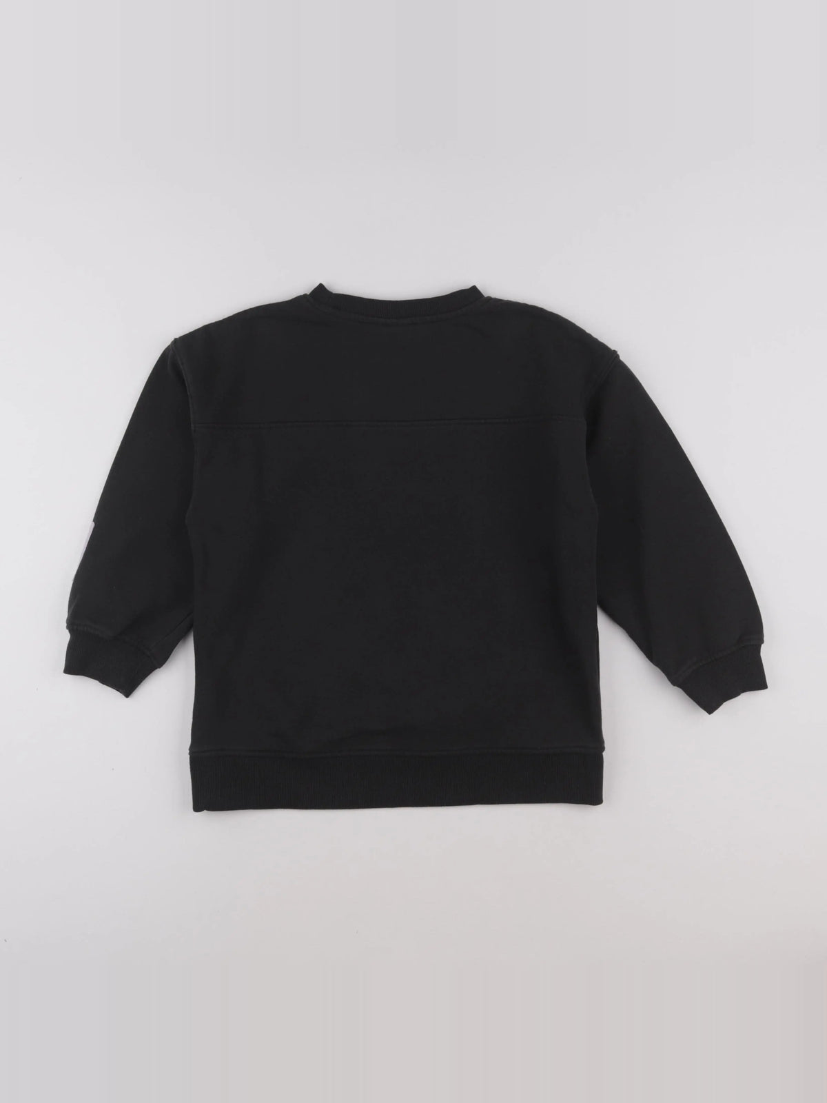 Zara - sweat gris - 8 ans