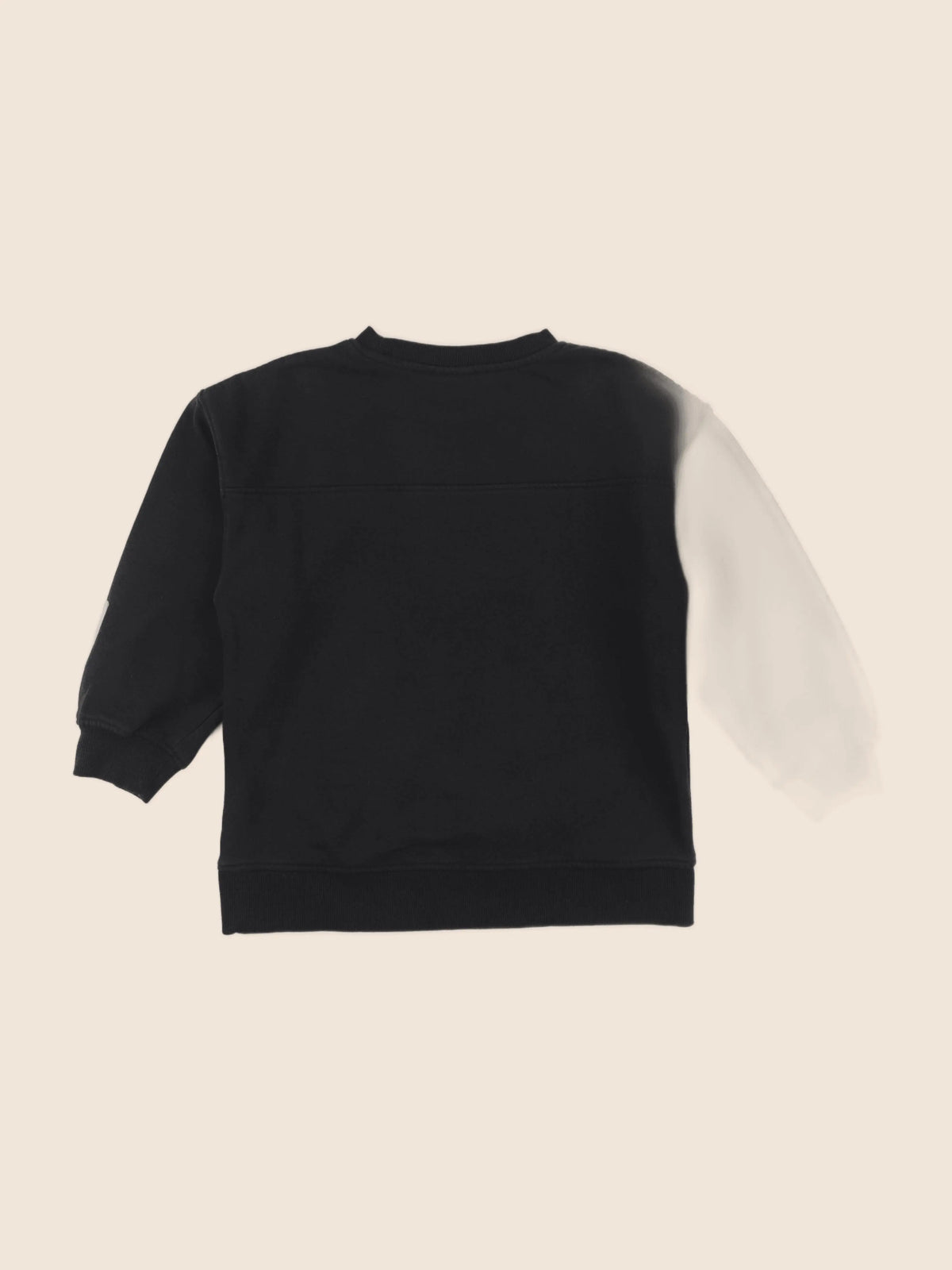 Zara - sweat gris - 8 ans