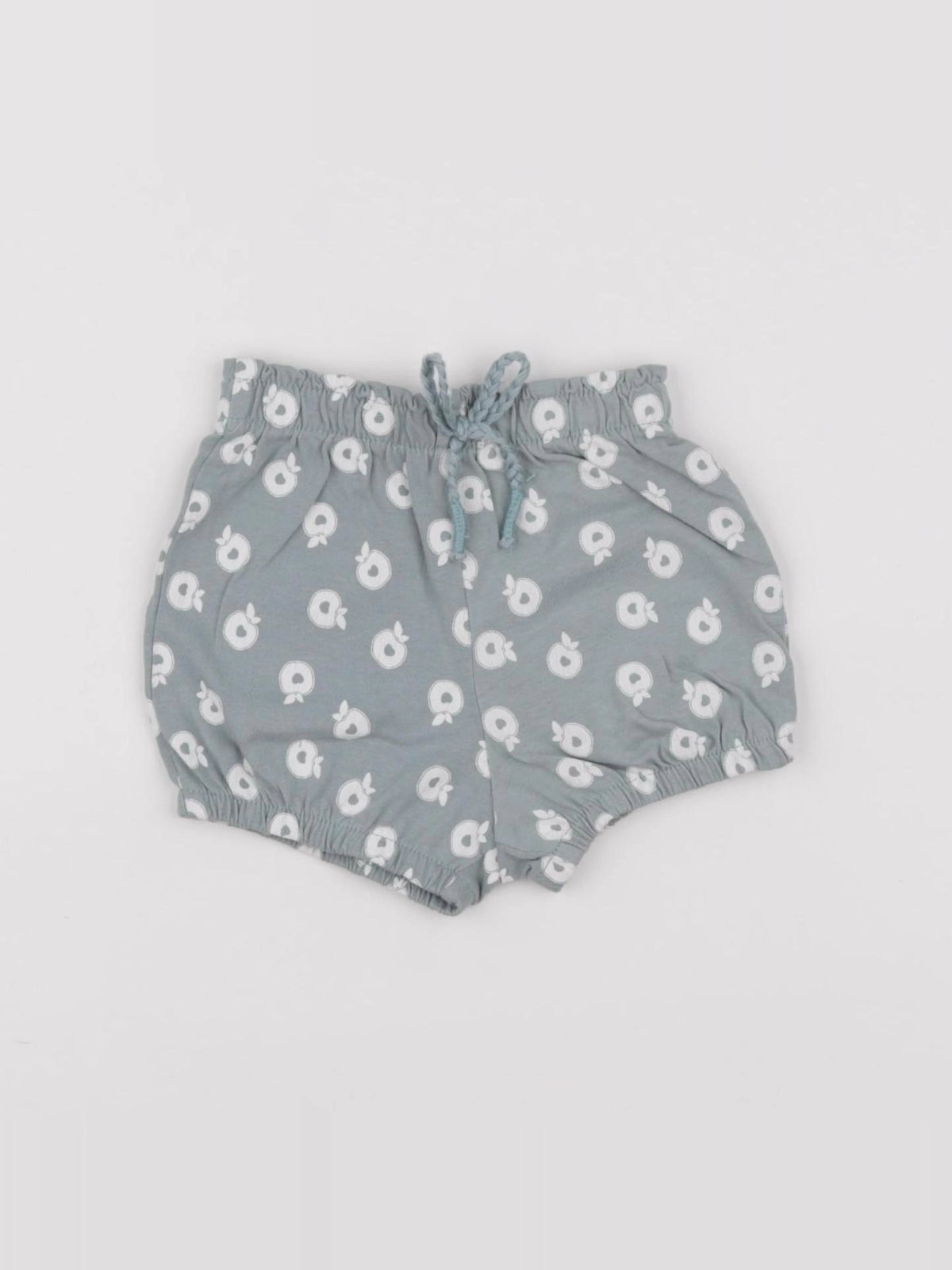 Vertbaudet - bloomer vert - 3 mois