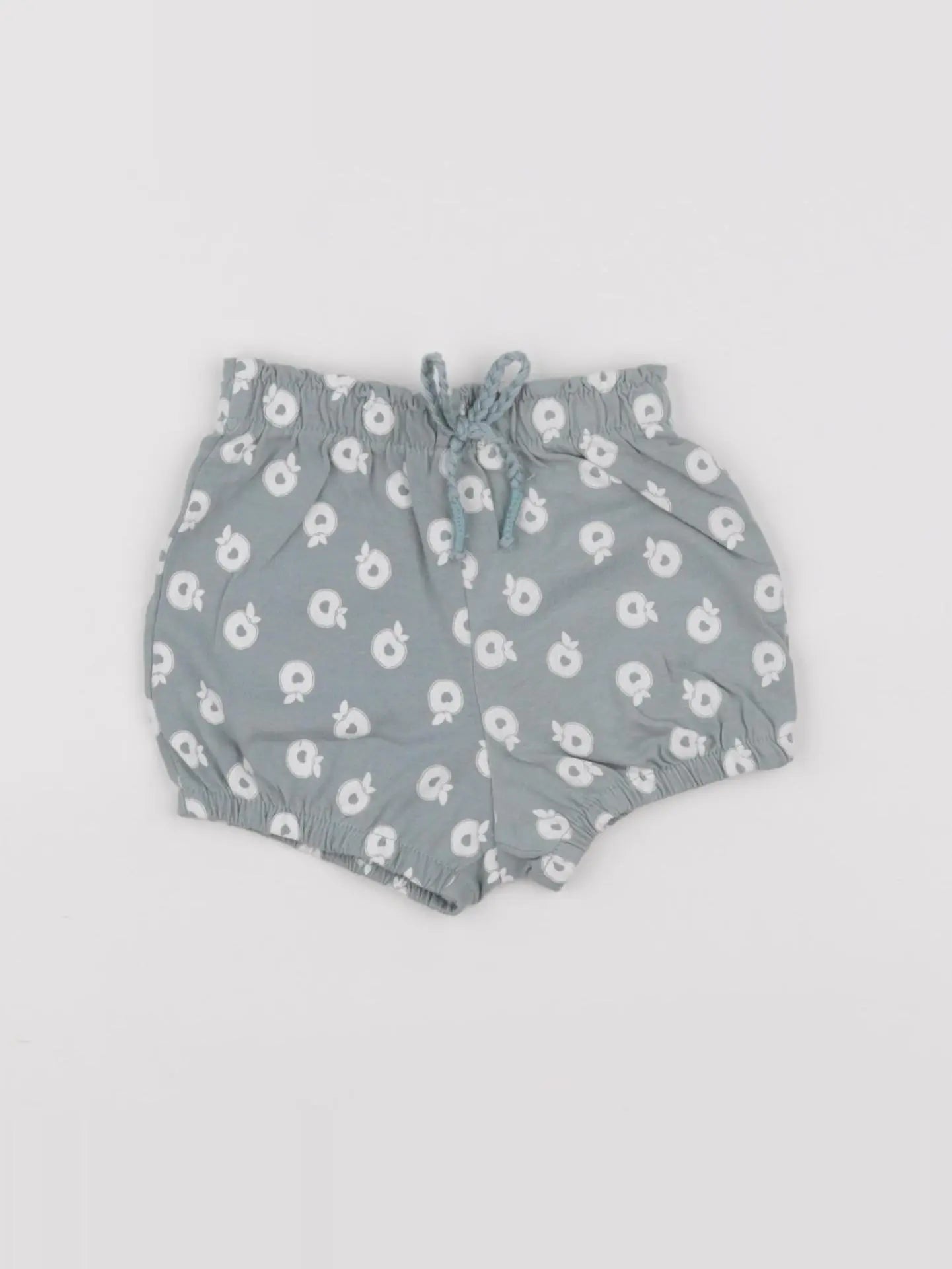 Vertbaudet - bloomer vert - 3 mois