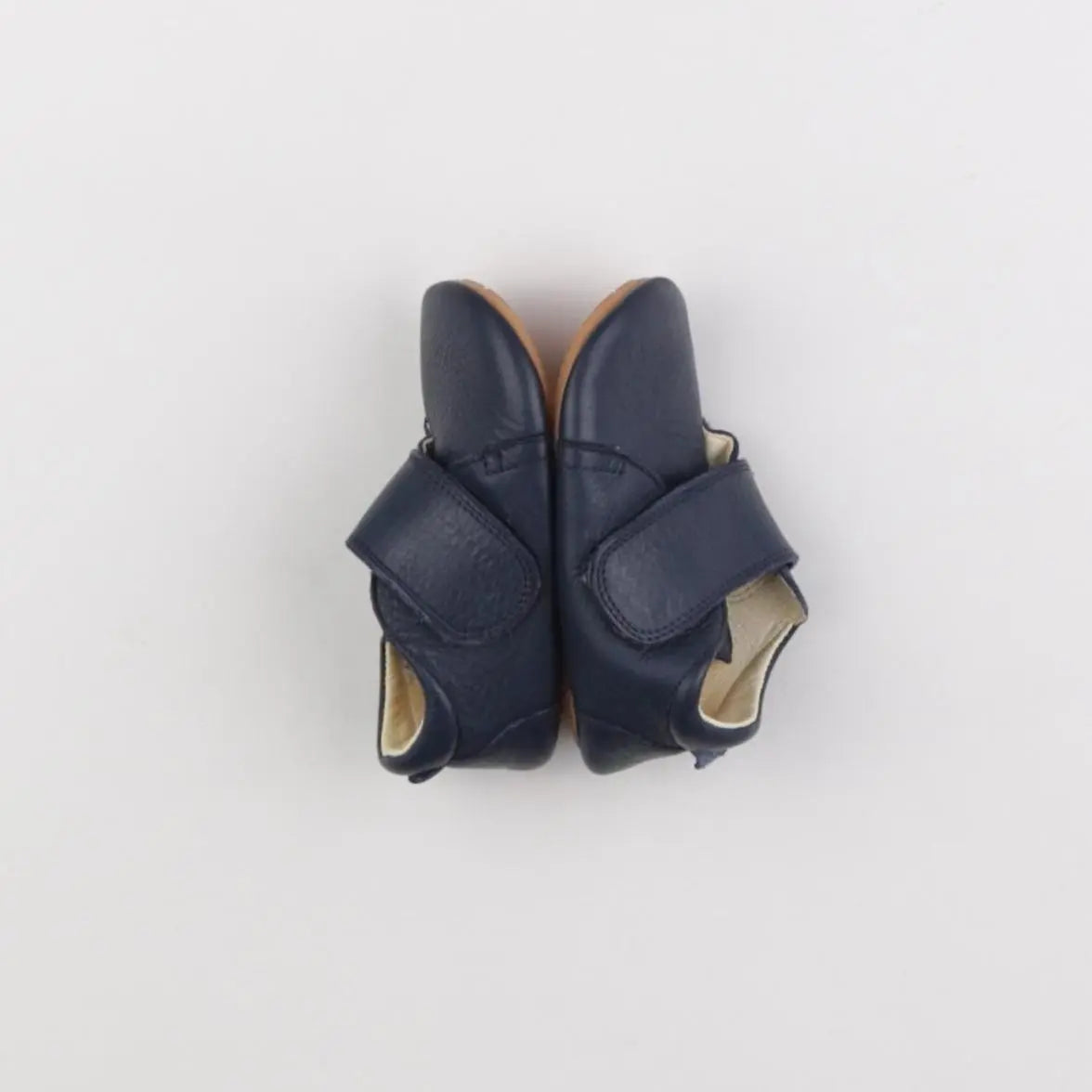 Bopy - chaussons bleu - pointure 22