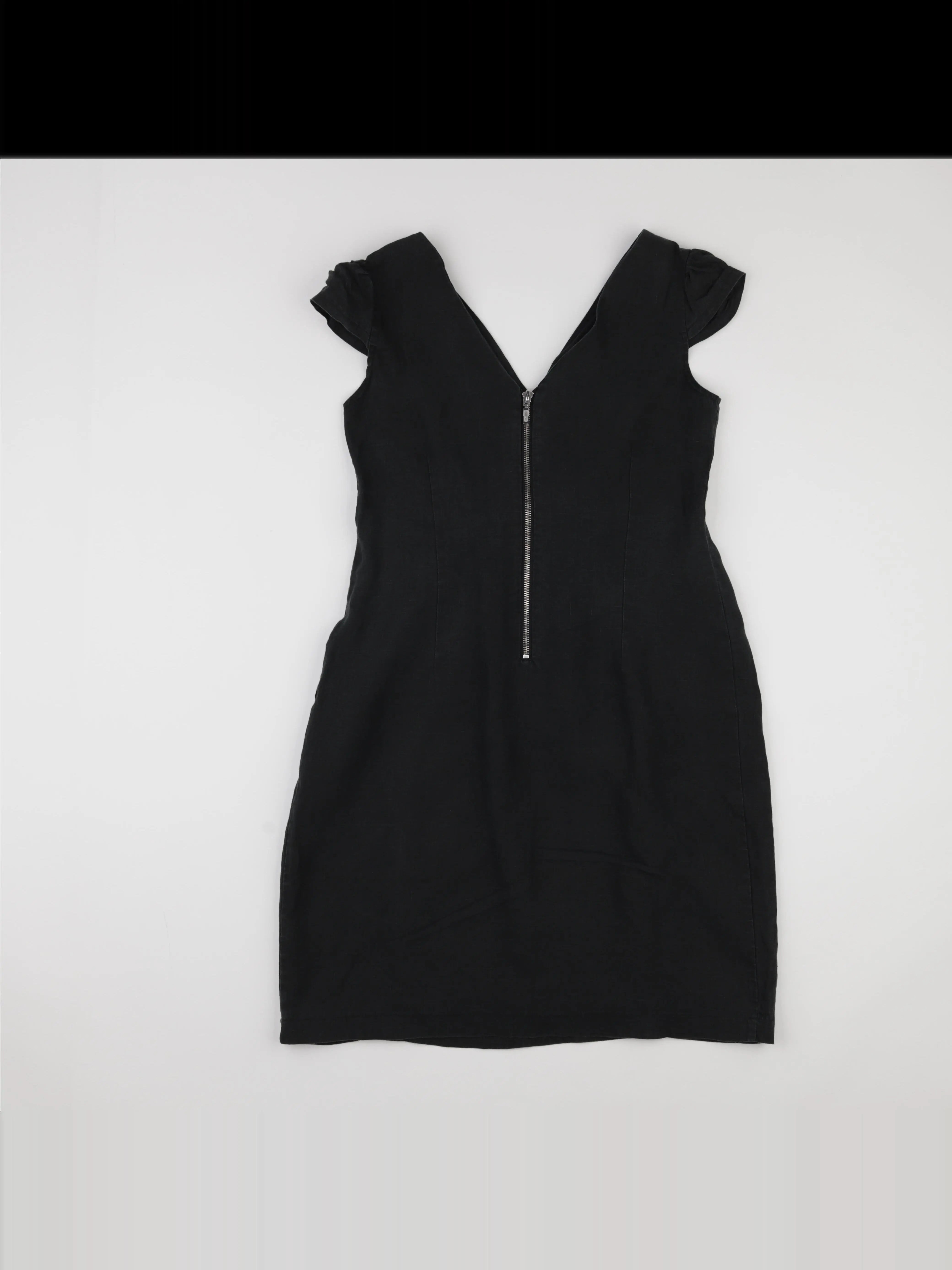 Balloon - robe grossesse noir - 38