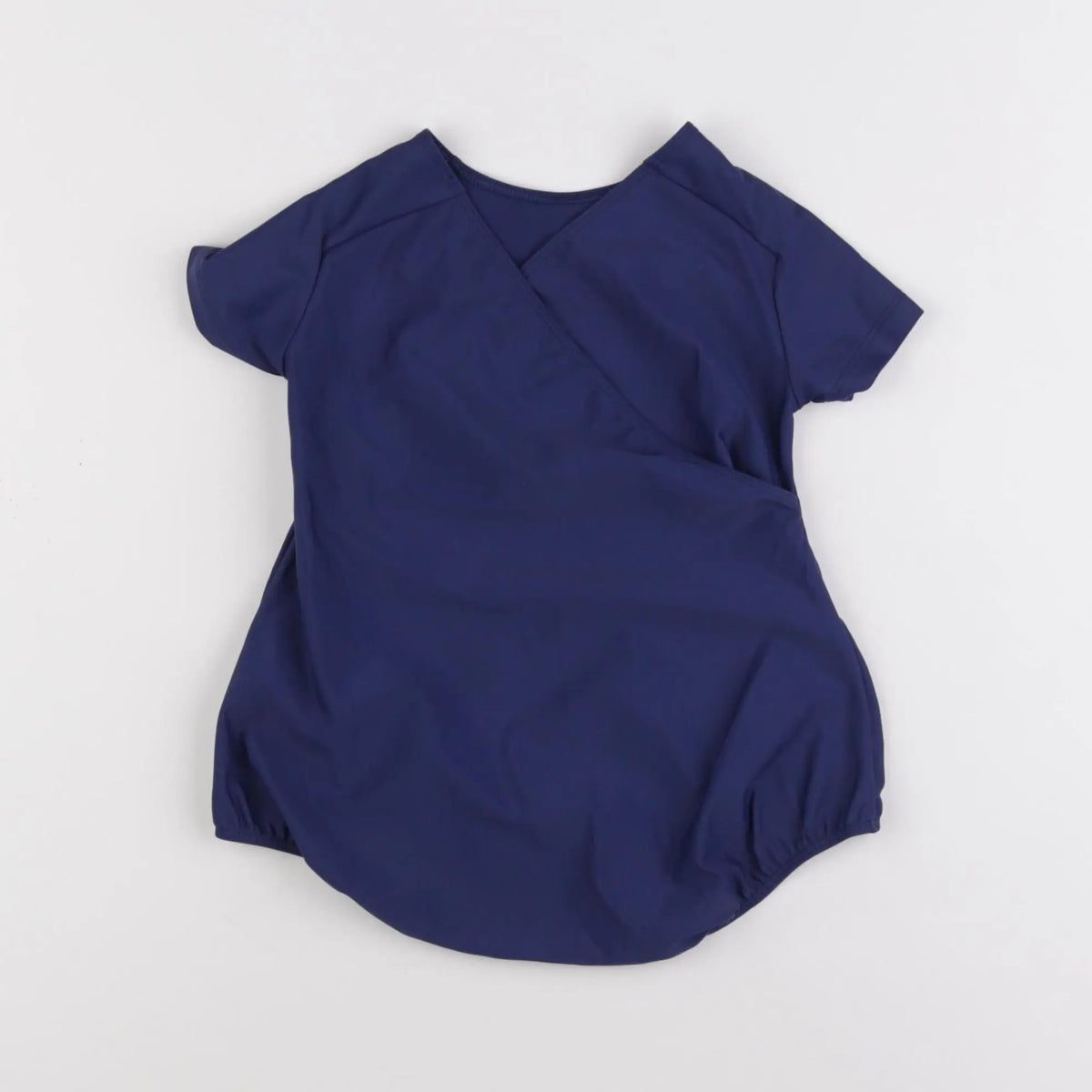 Canopea - maillot de bain bleu - 24 mois