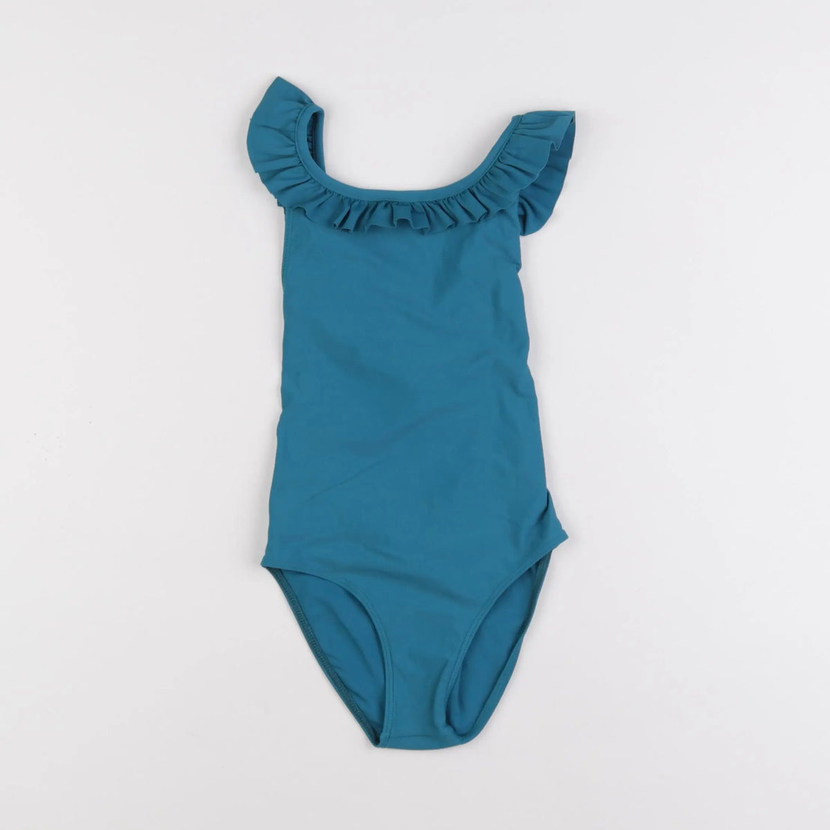 Canopea - maillot de bain vert - 6 ans