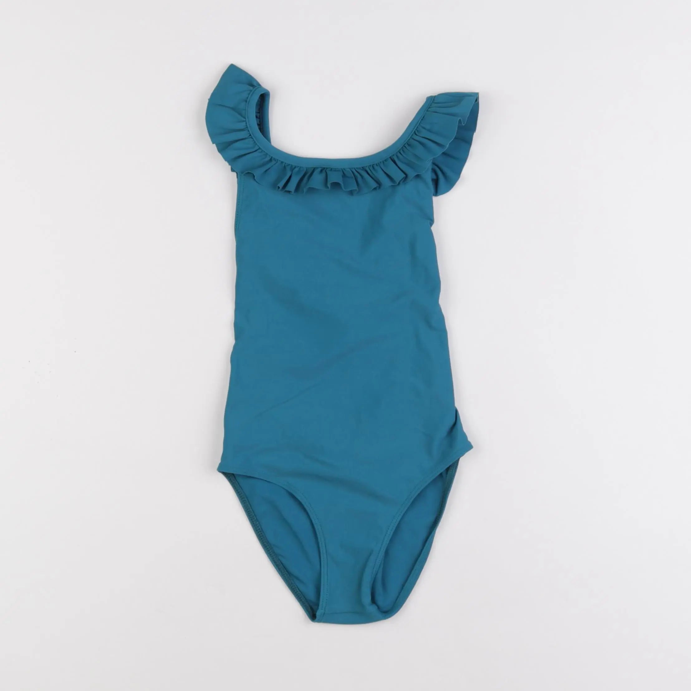 Canopea - maillot de bain vert - 6 ans