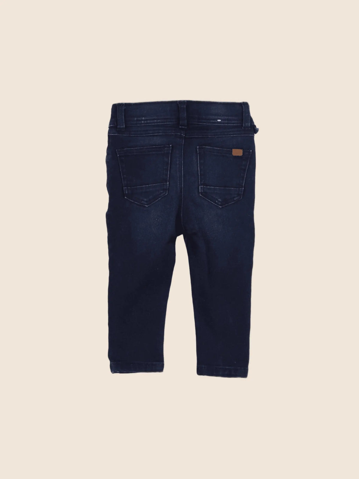 Name it - jean bleu - 9/12 mois