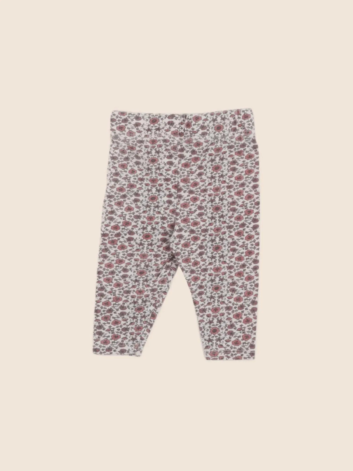 Vertbaudet - legging multicolore - 3 mois