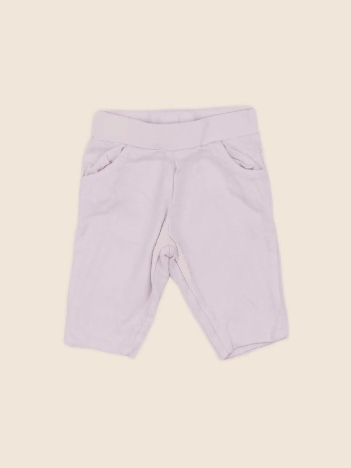 Jacadi - pantalon rose - 1 mois