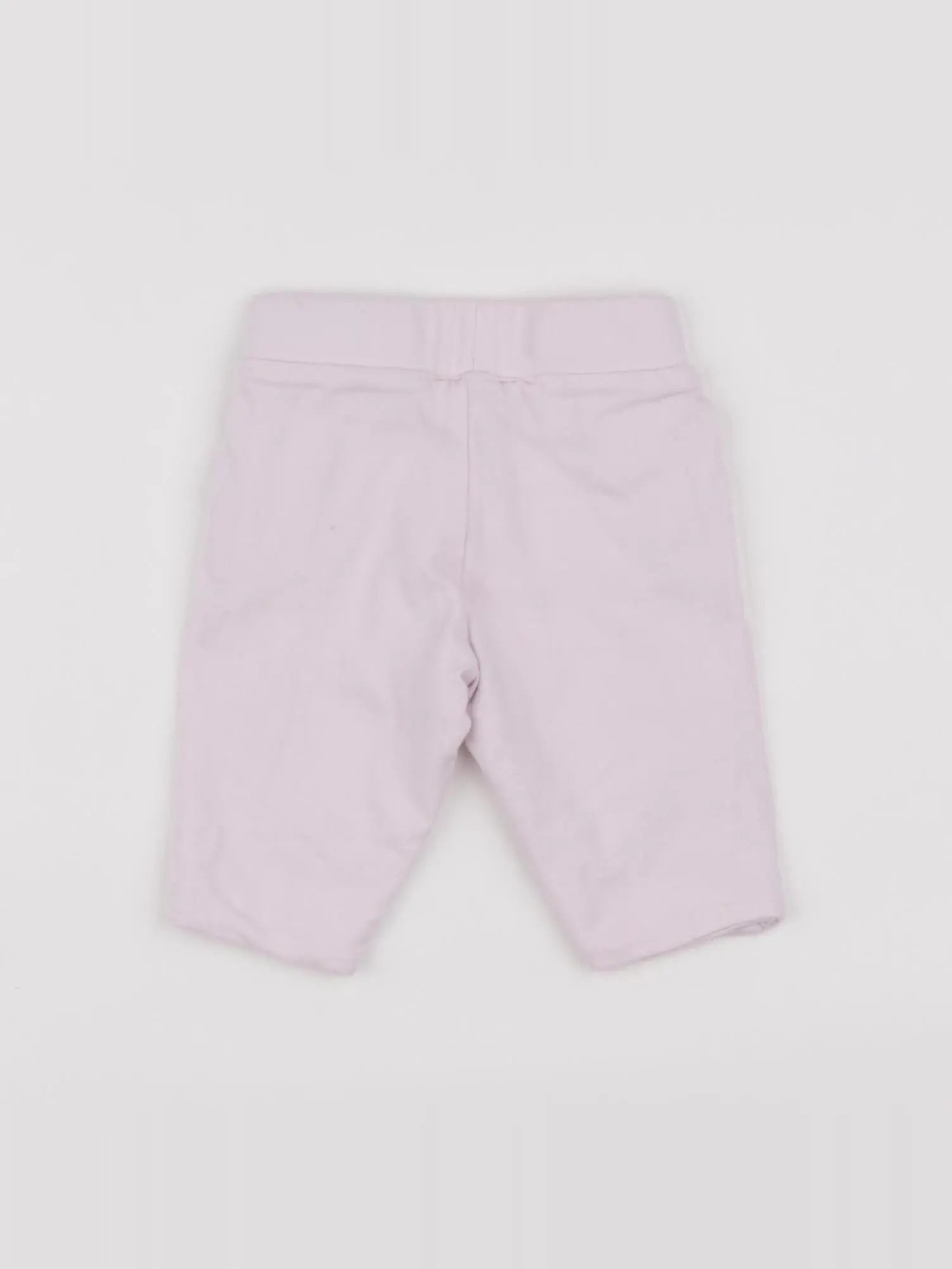 Jacadi - pantalon rose - 1 mois