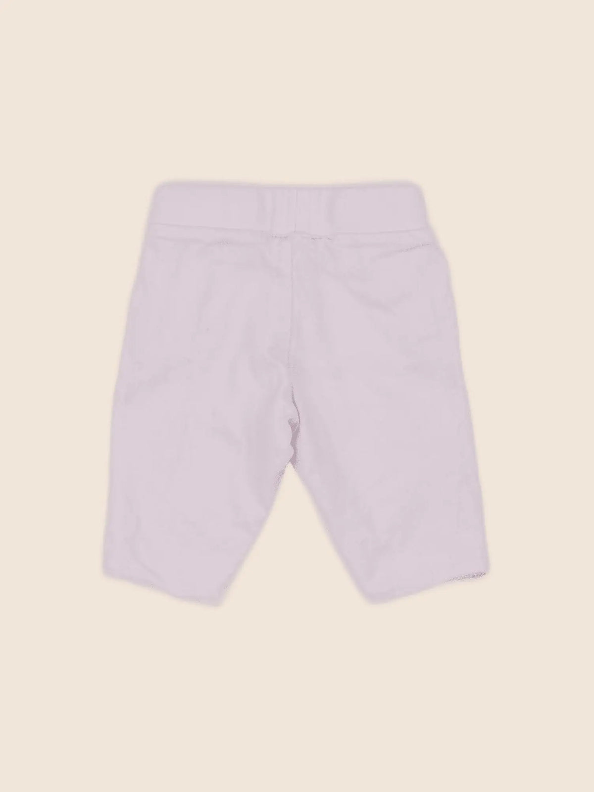 Jacadi - pantalon rose - 1 mois