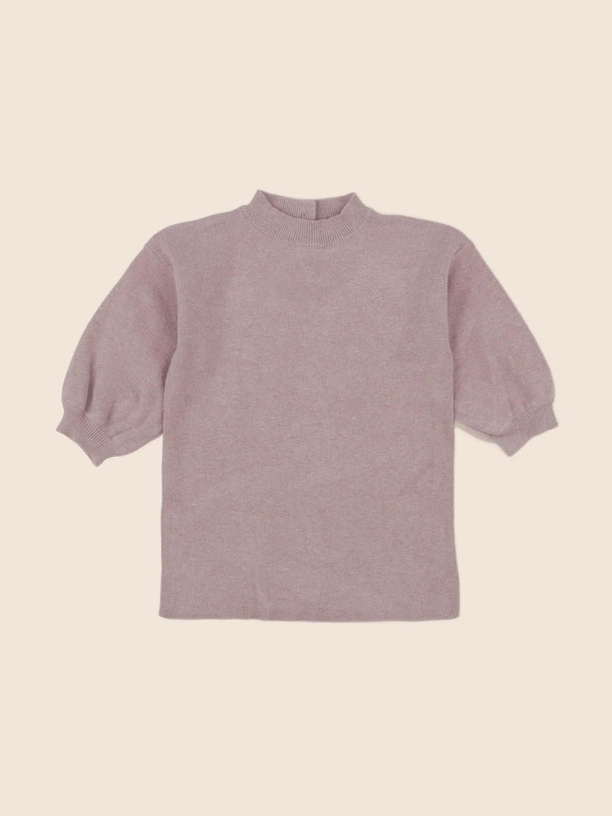 Vertbaudet - robe rose - 18 mois