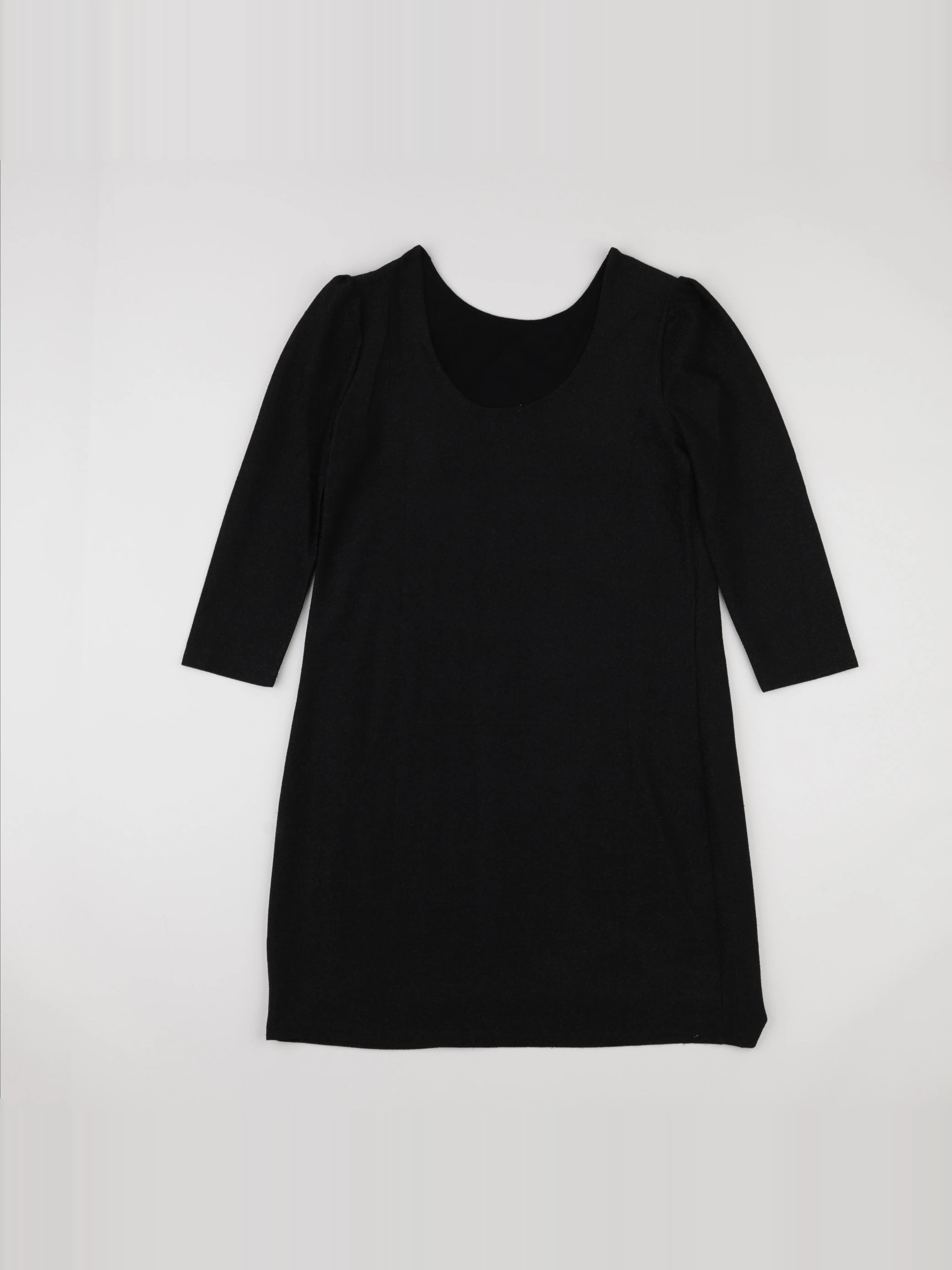 Vertbaudet - robe grossesse noir - 34 à 36