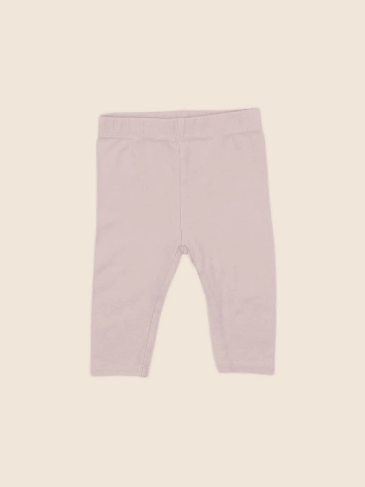 Vertbaudet - legging rose - 3 mois