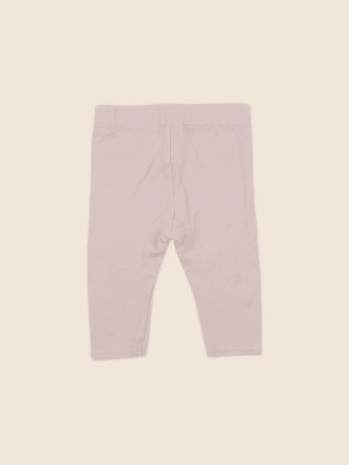 Vertbaudet - legging rose - 3 mois