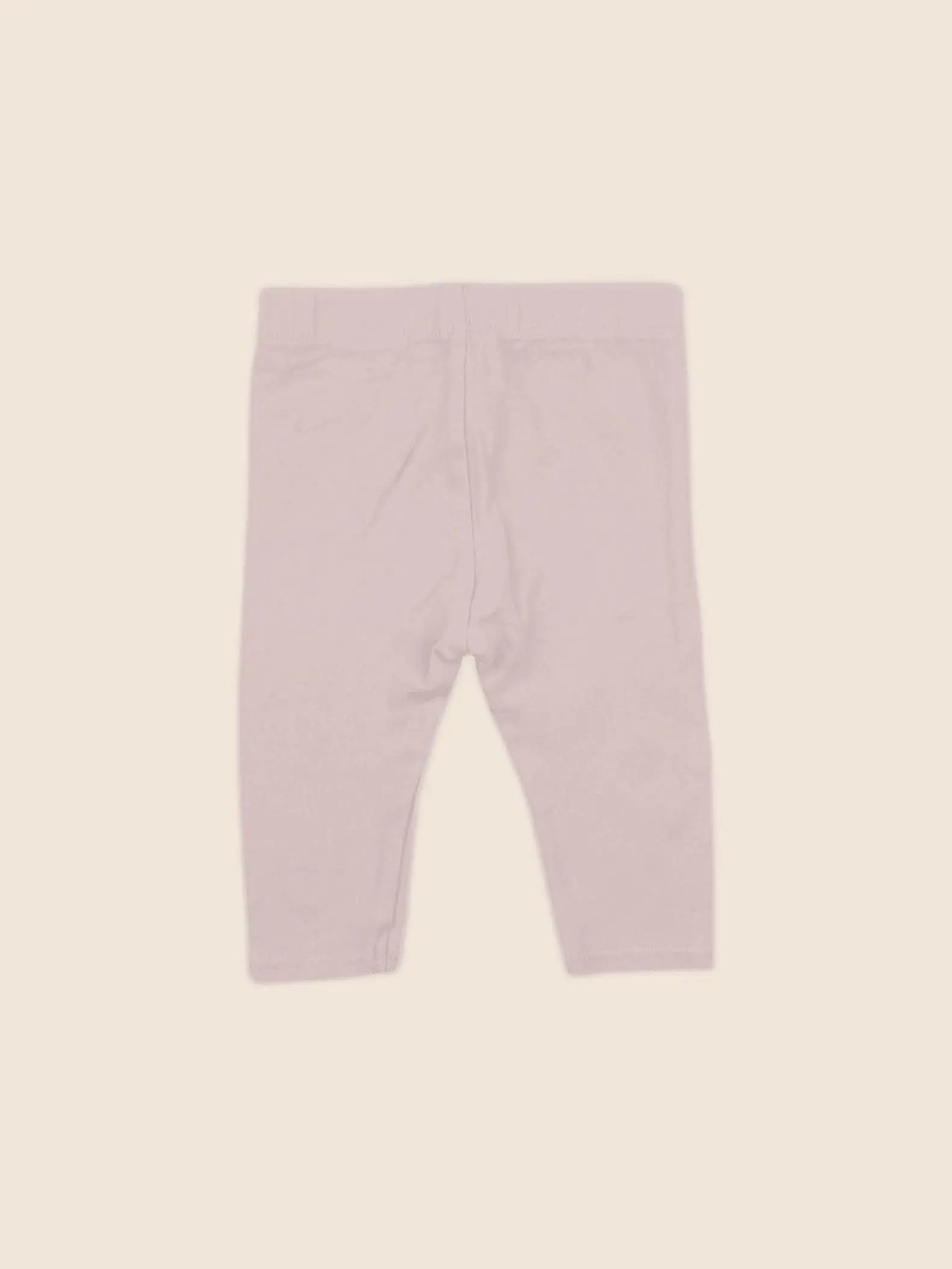 Vertbaudet - legging rose - 3 mois